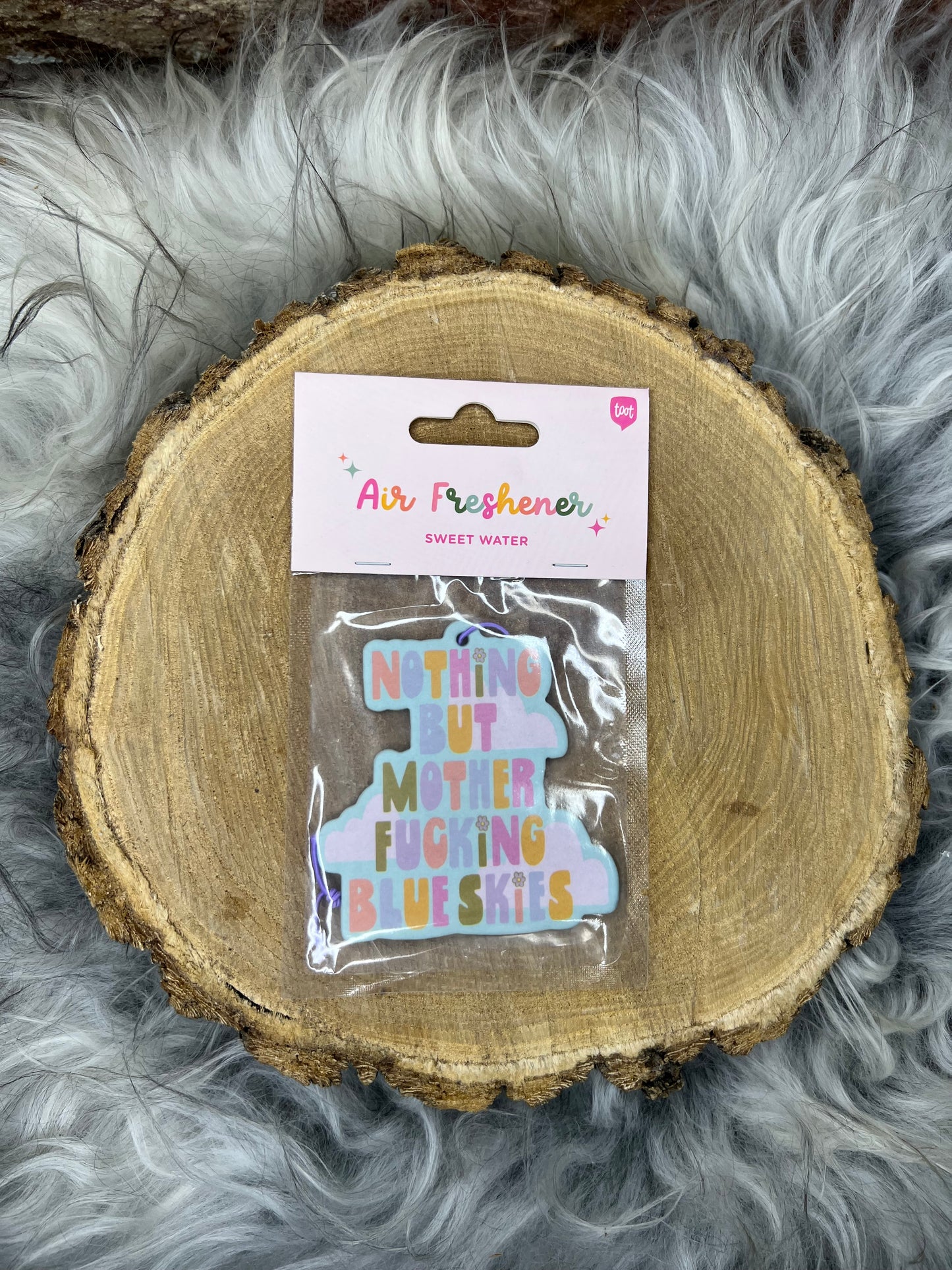 Air Freshener