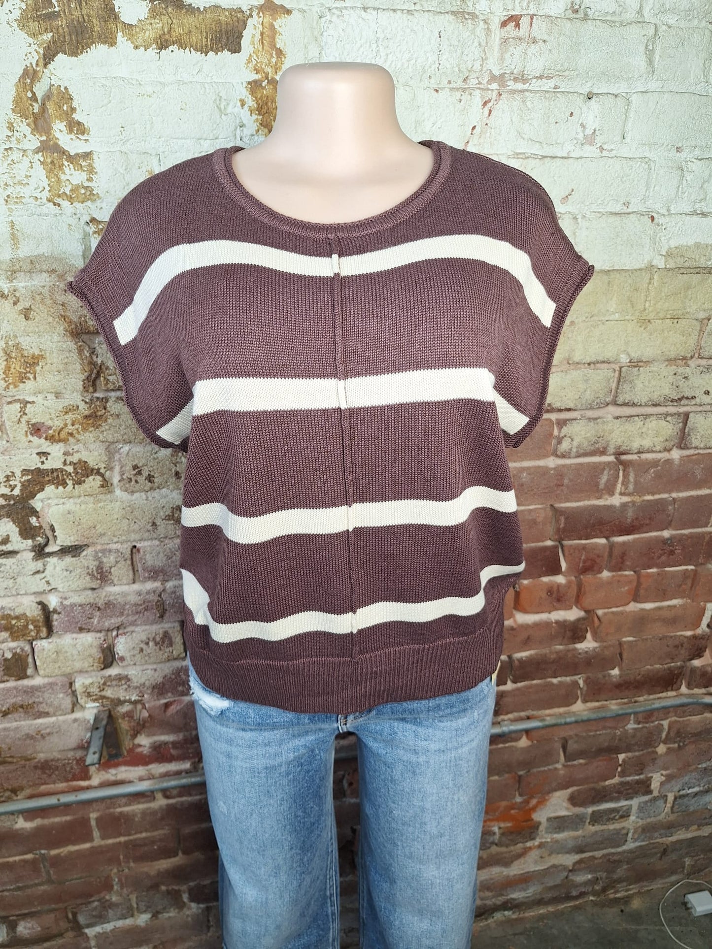 Sharon Sweater