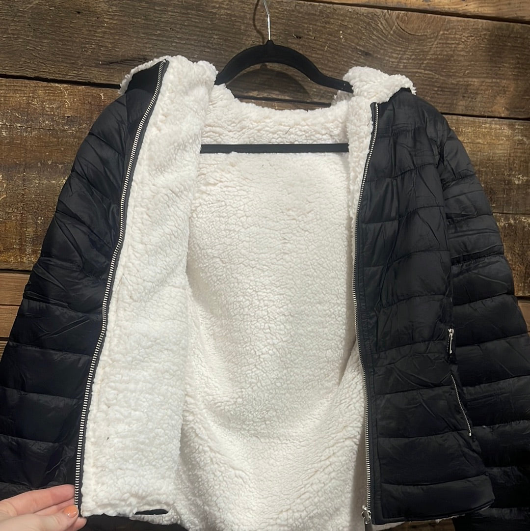 Molly Winter Jacket