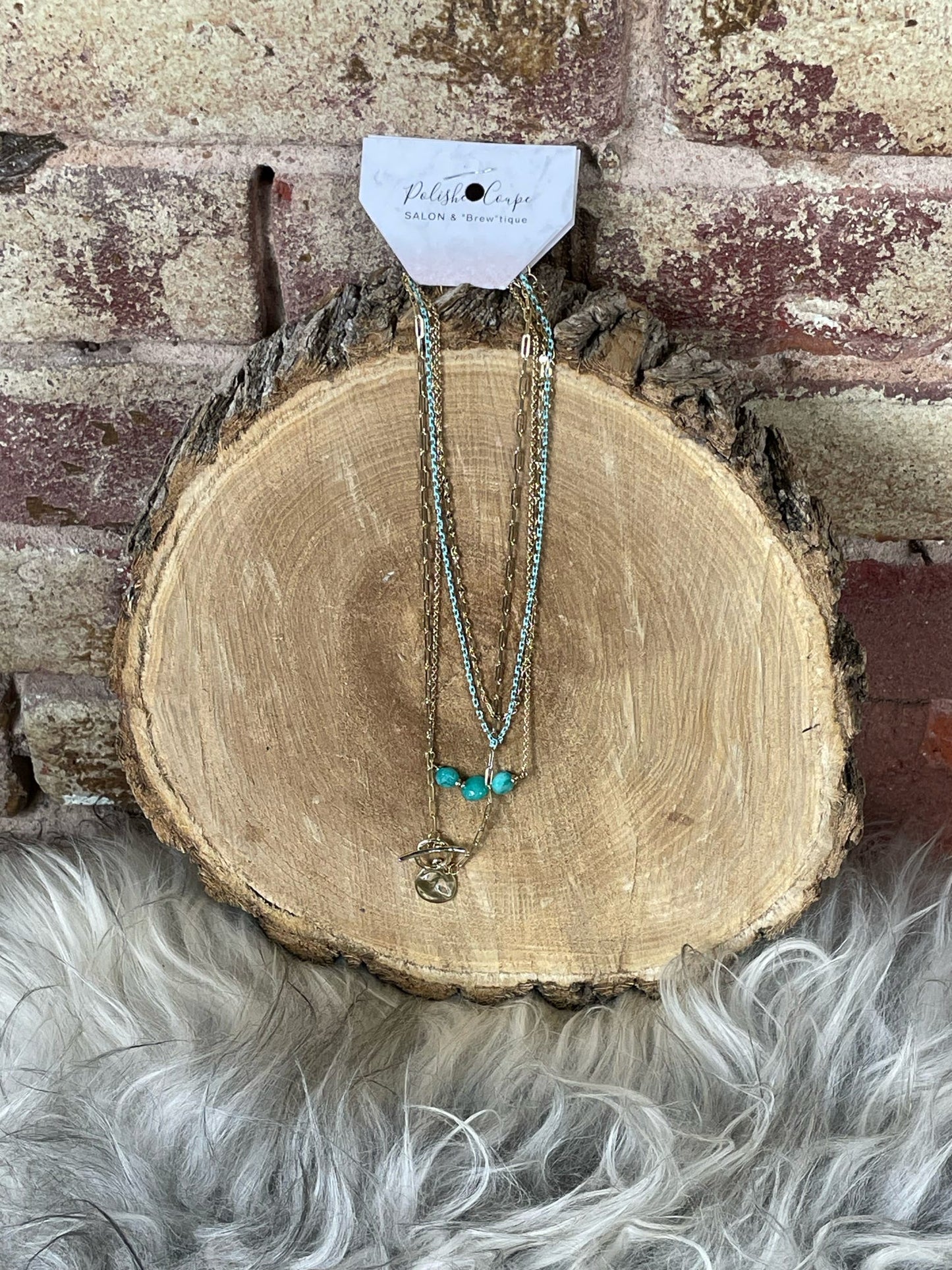 St. Lucia Collection