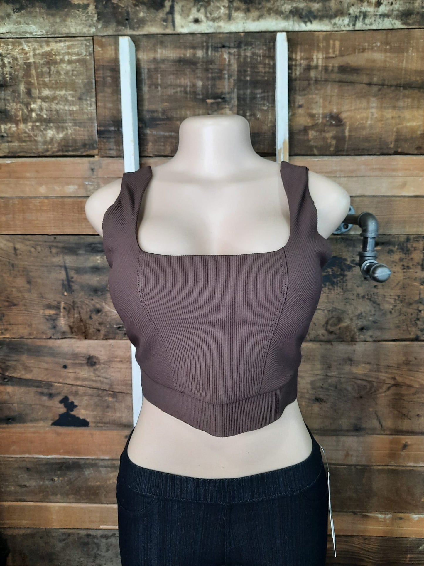 Zuri Bra