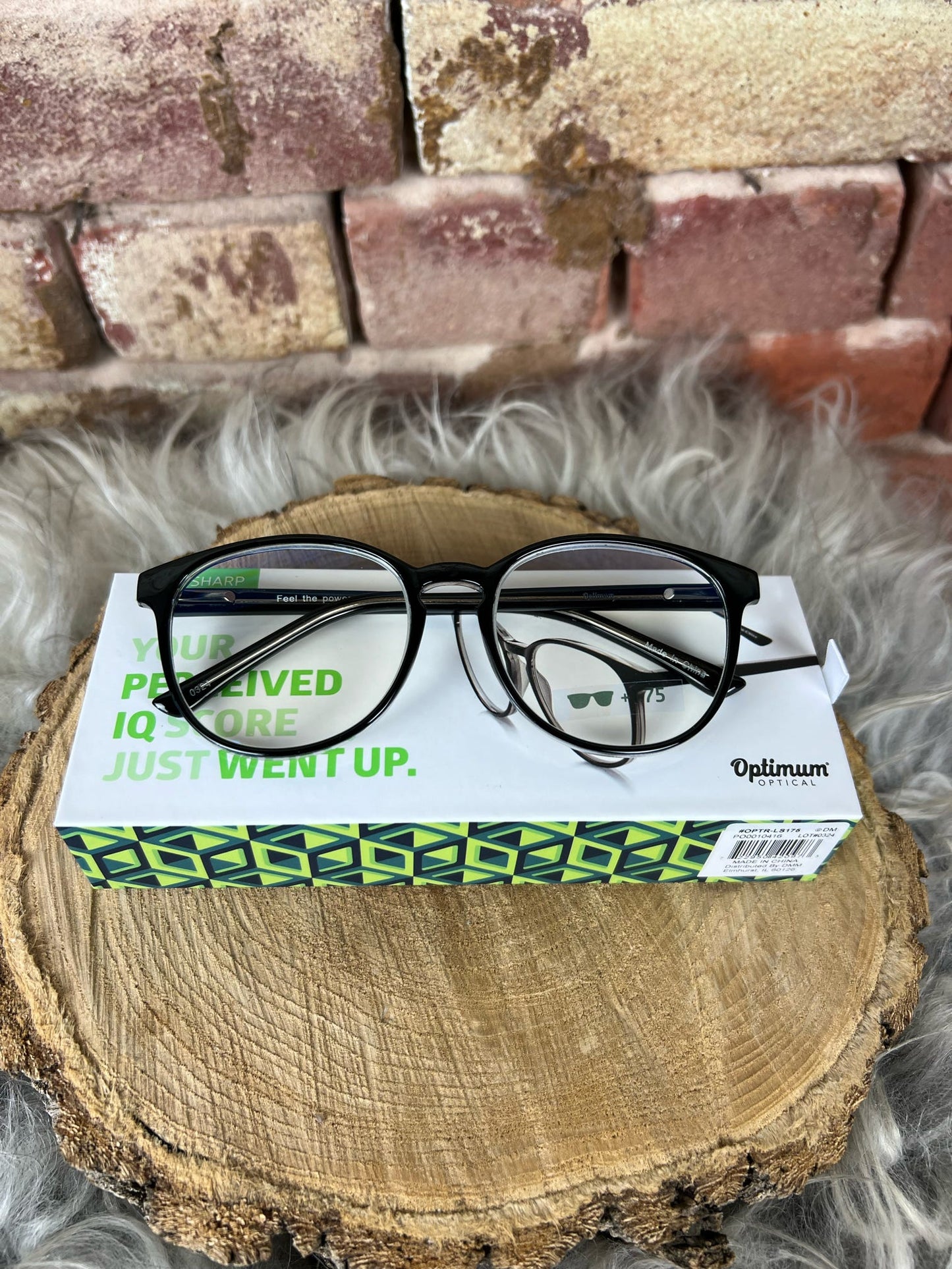 Look Sharp Readers