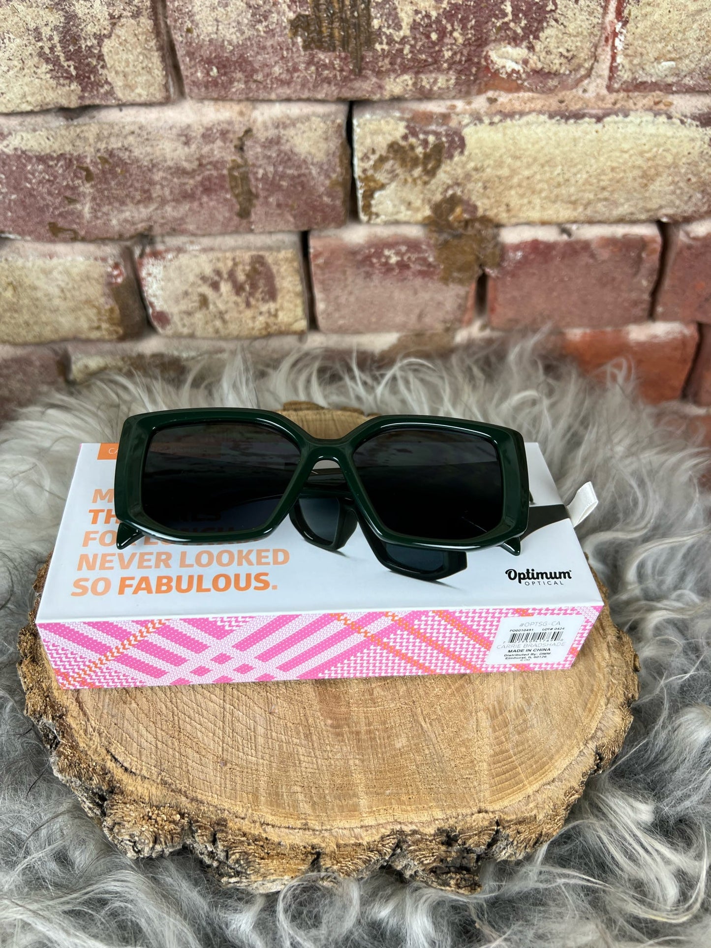 Optimum Sunglasses