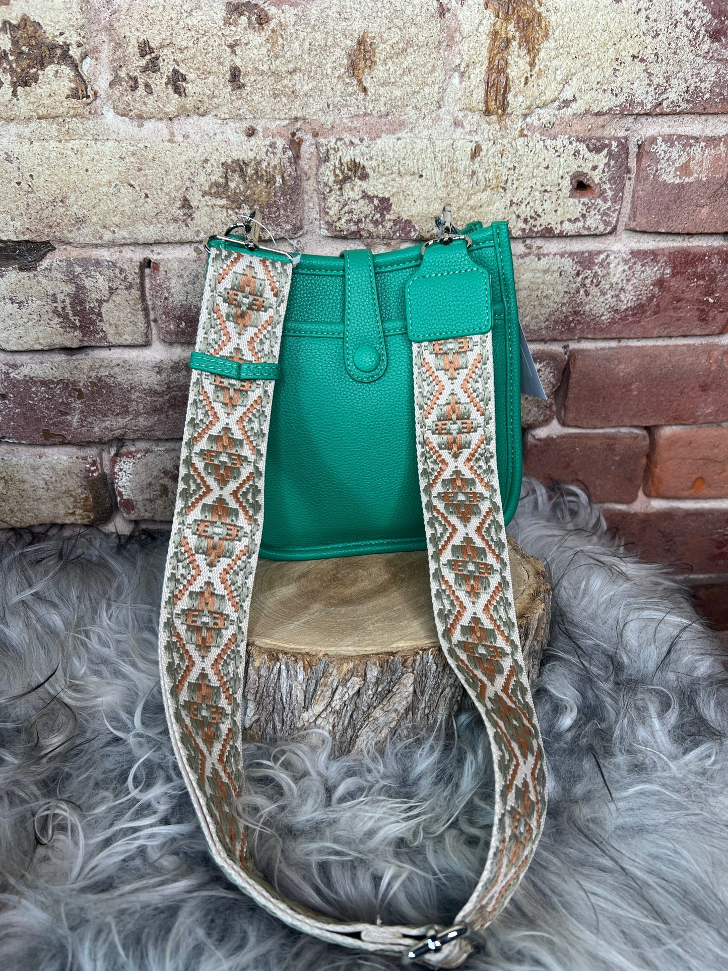 Fashion Crossbody Bag