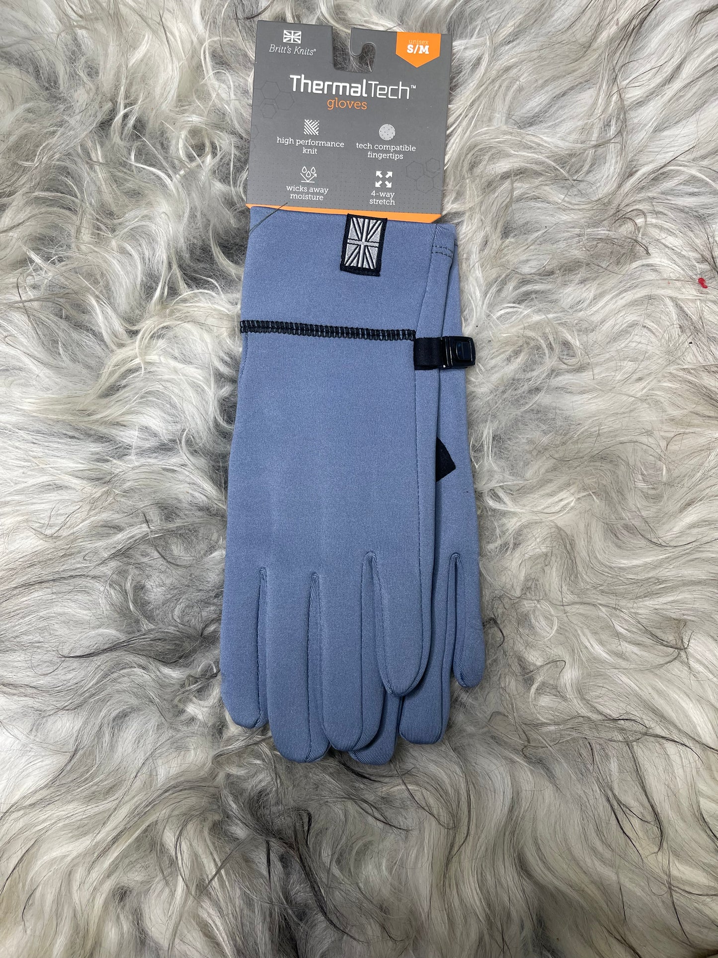 Thermaltech Gloves