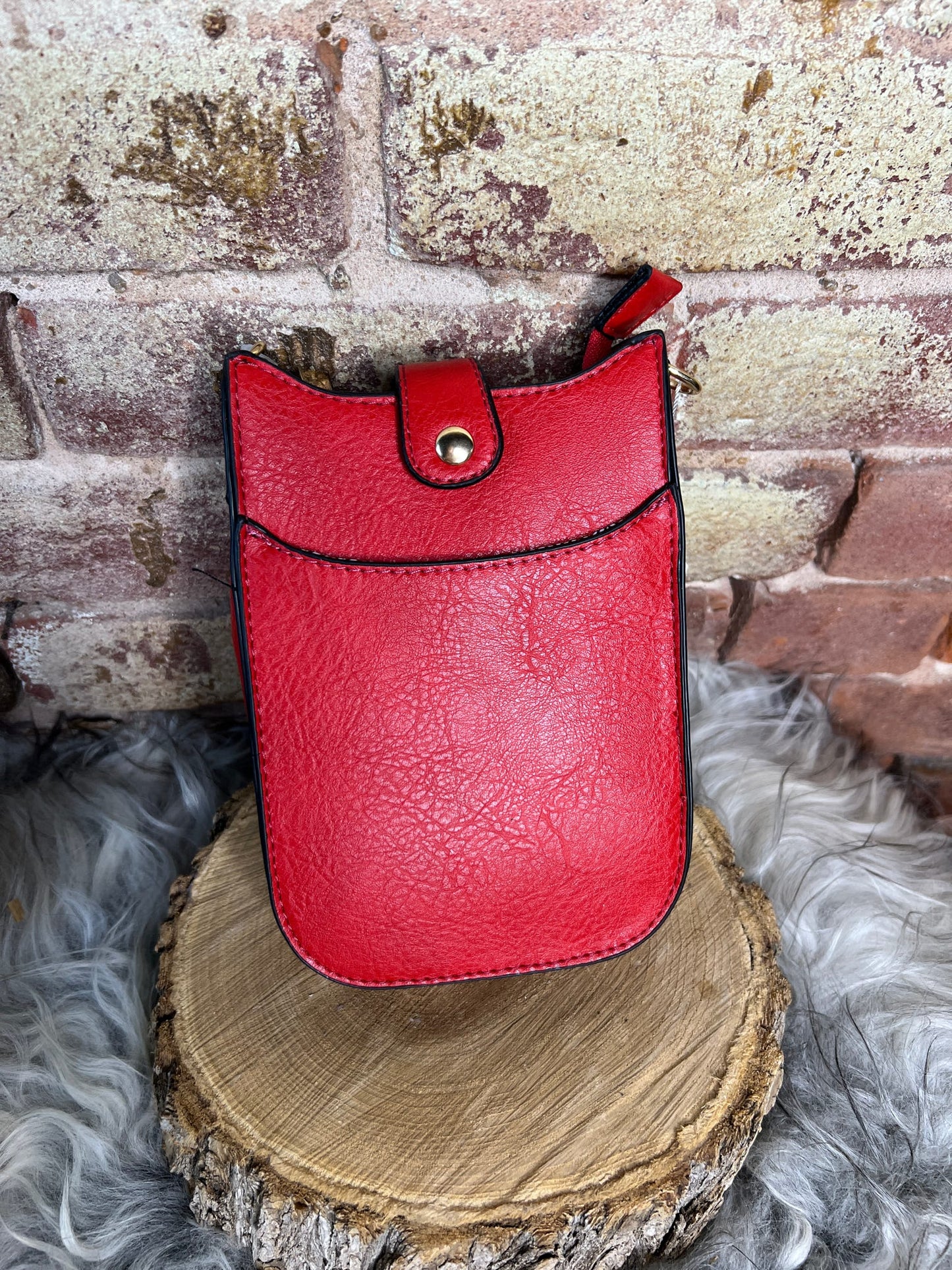 Small Crossbody Bag