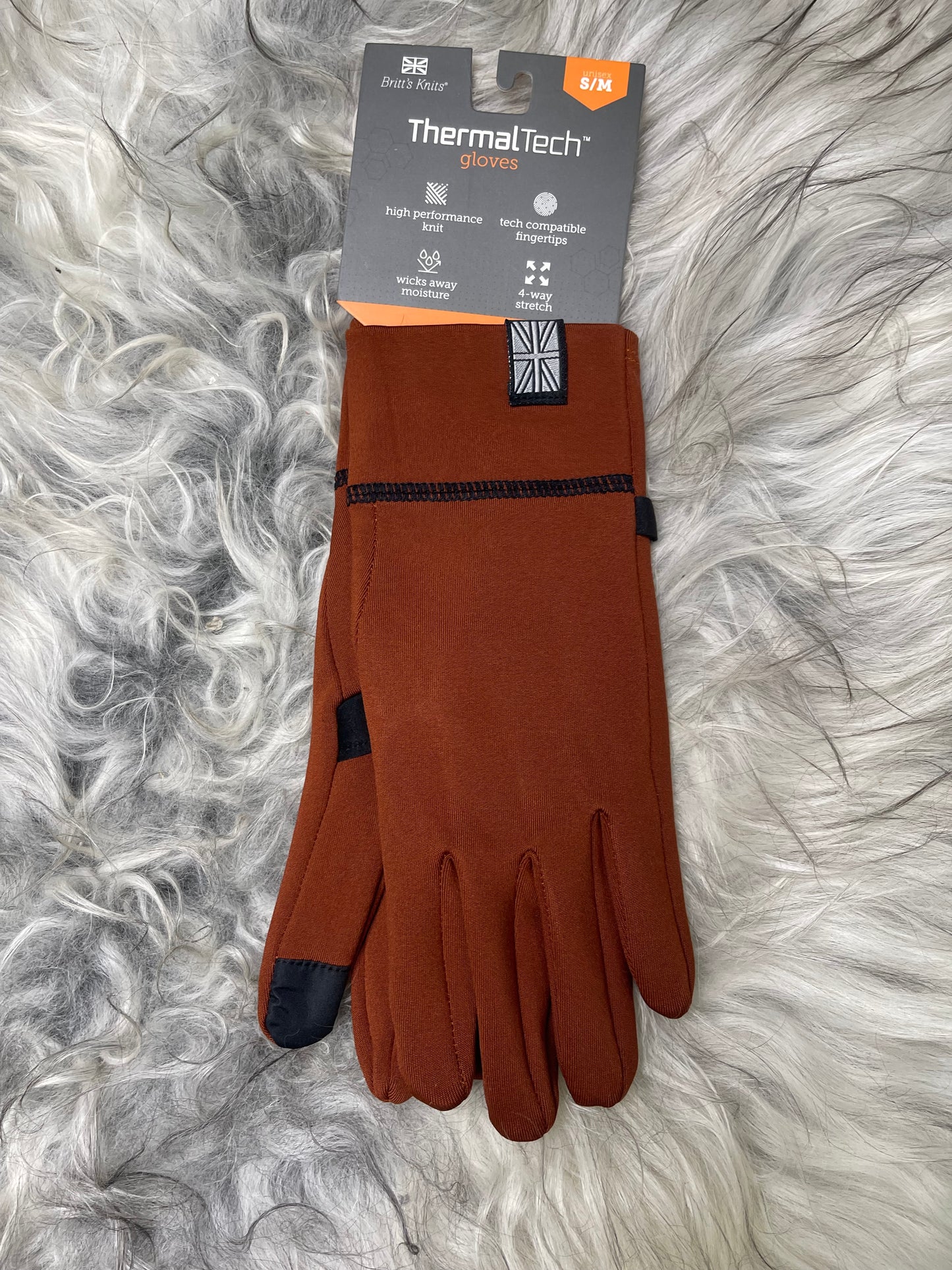 Thermaltech Gloves