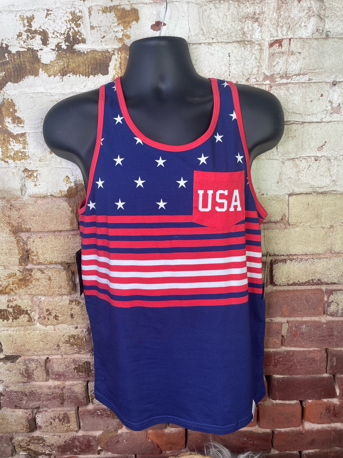 USA All Day