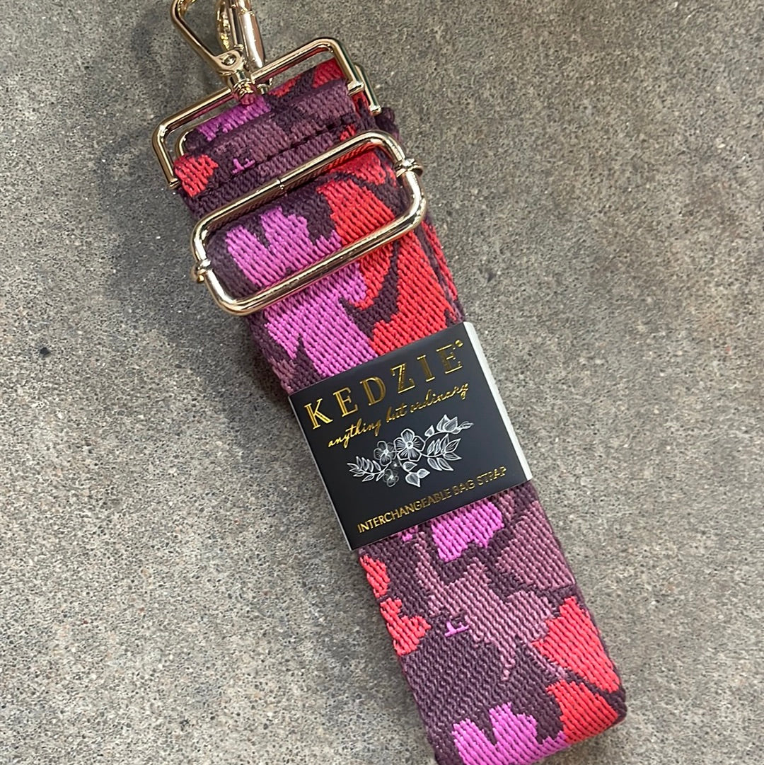 Kedzie Purse Strap