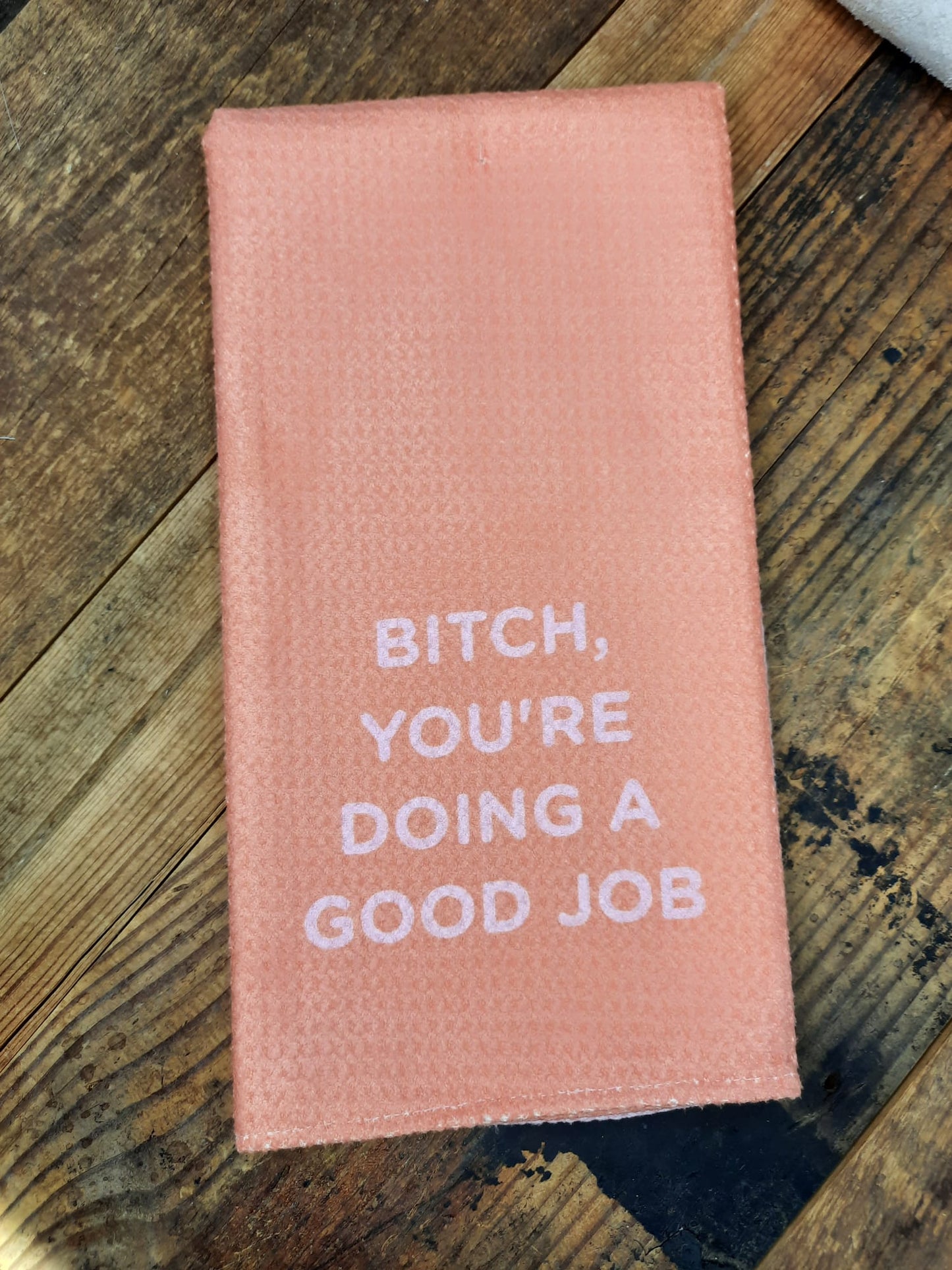 Tea Towels