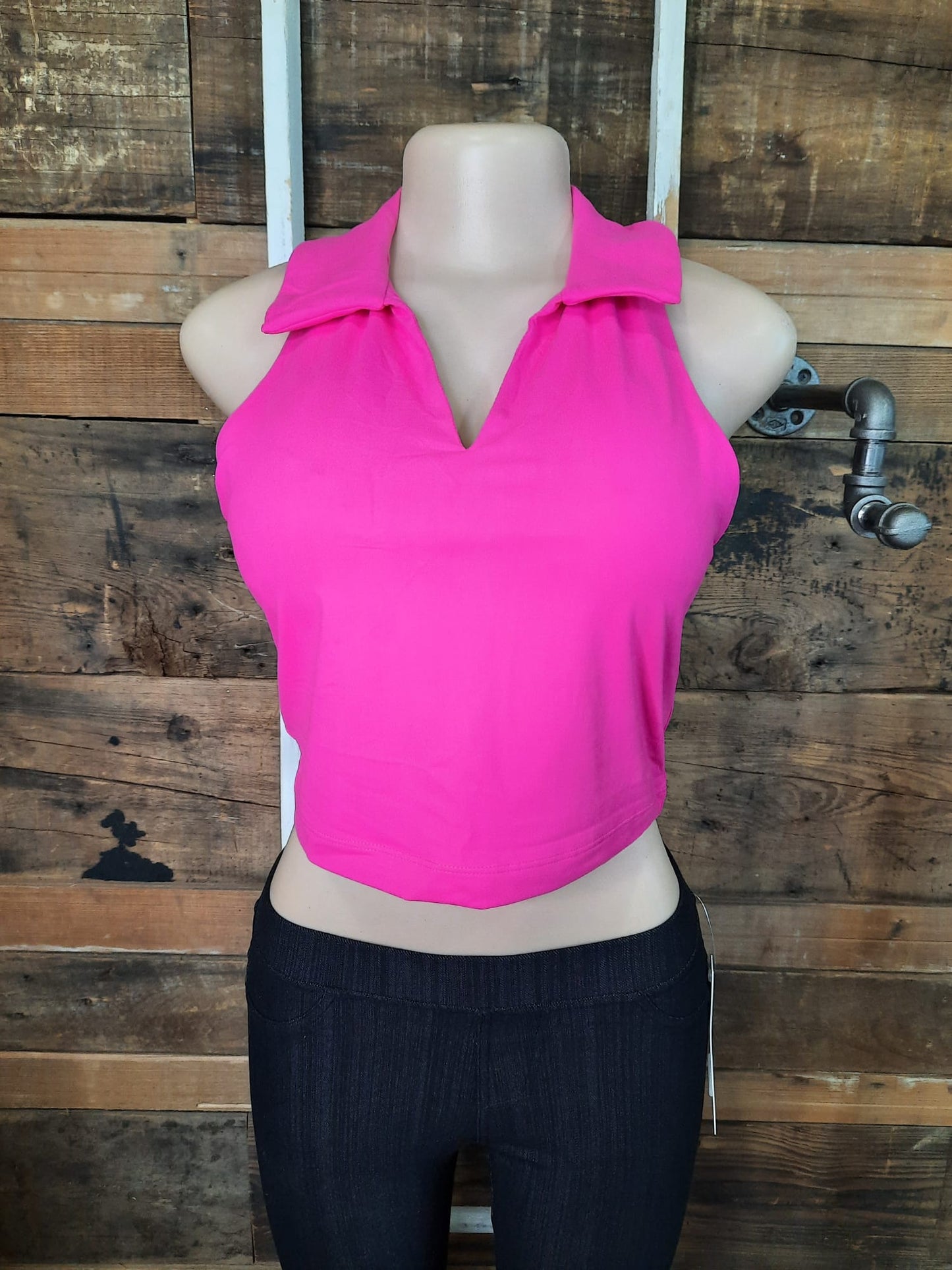 Elsie Top