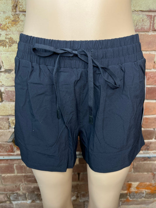 Drawstring Shorts