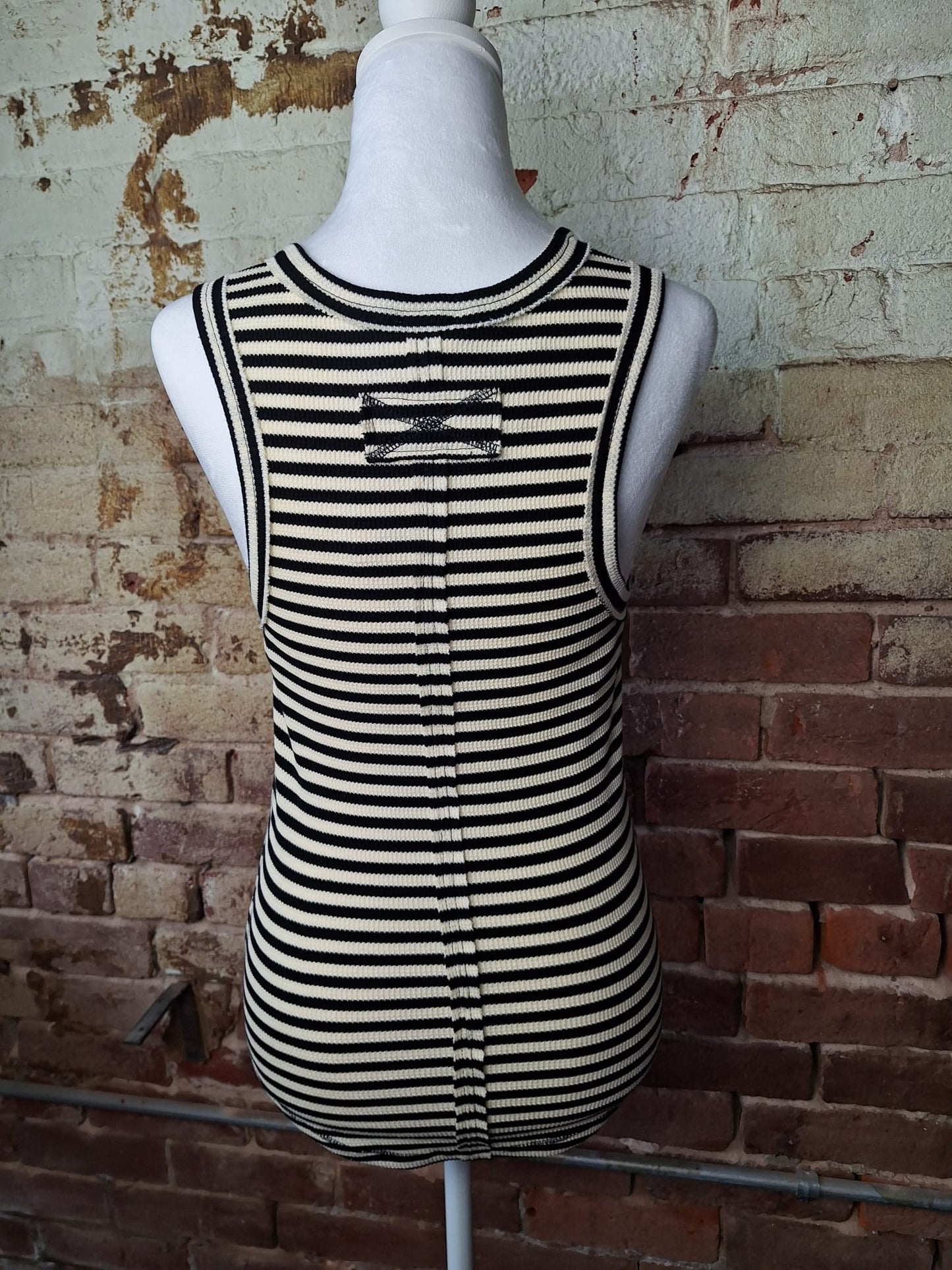 Basic Babe Tank