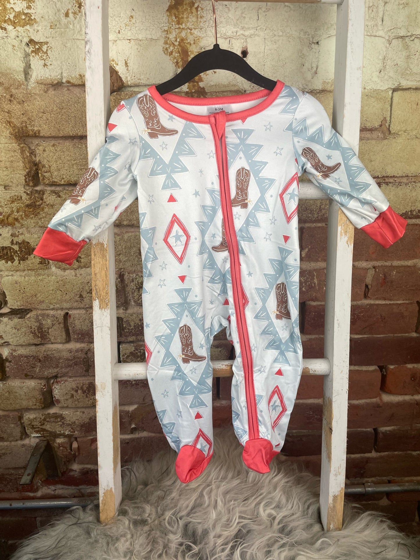 Baby Gown