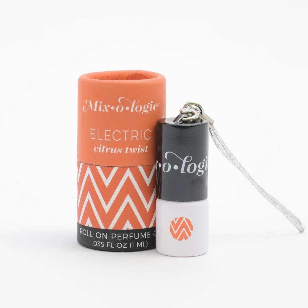 Mixologie Mini Rollers