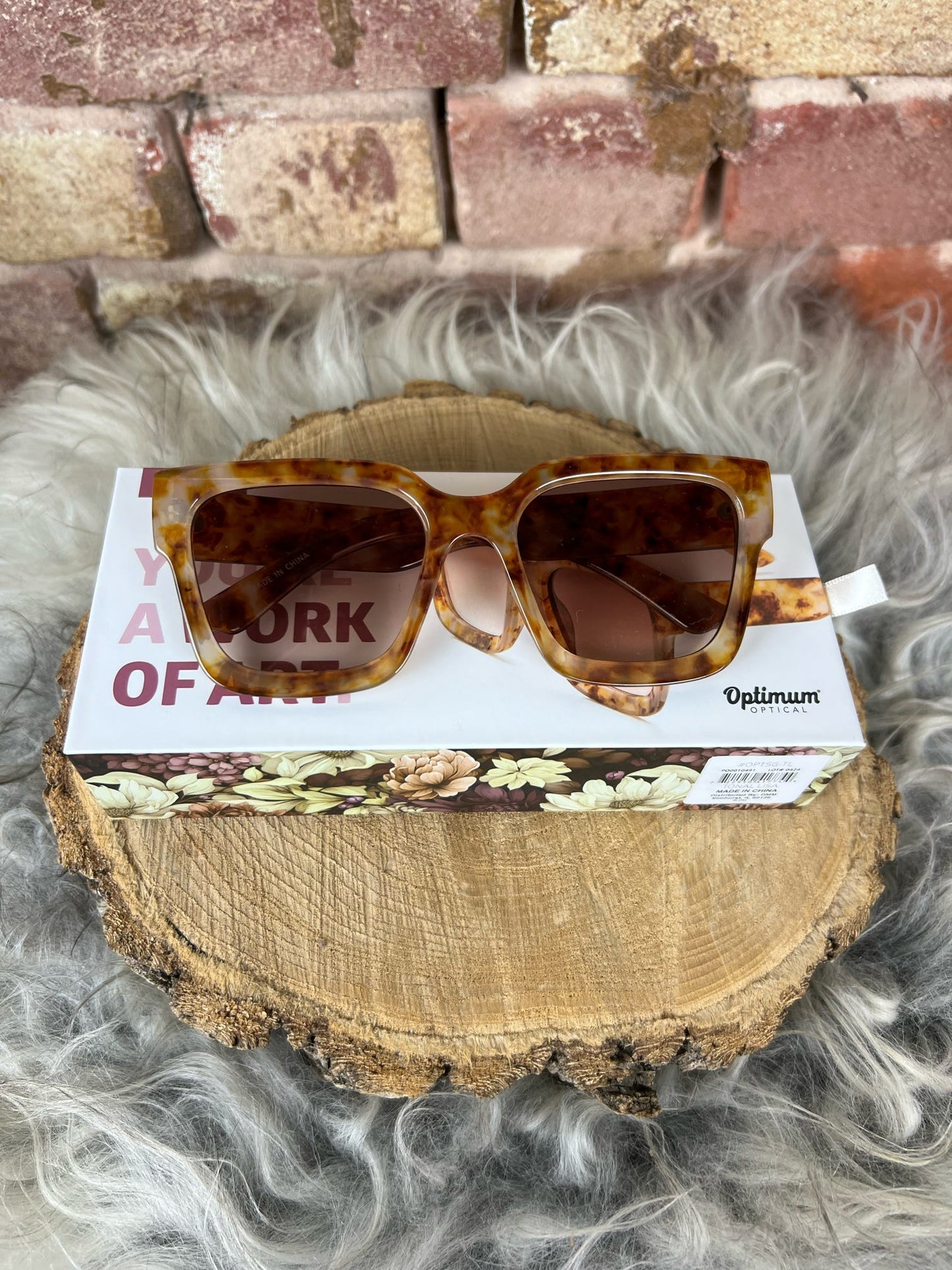 Optimum Sunglasses