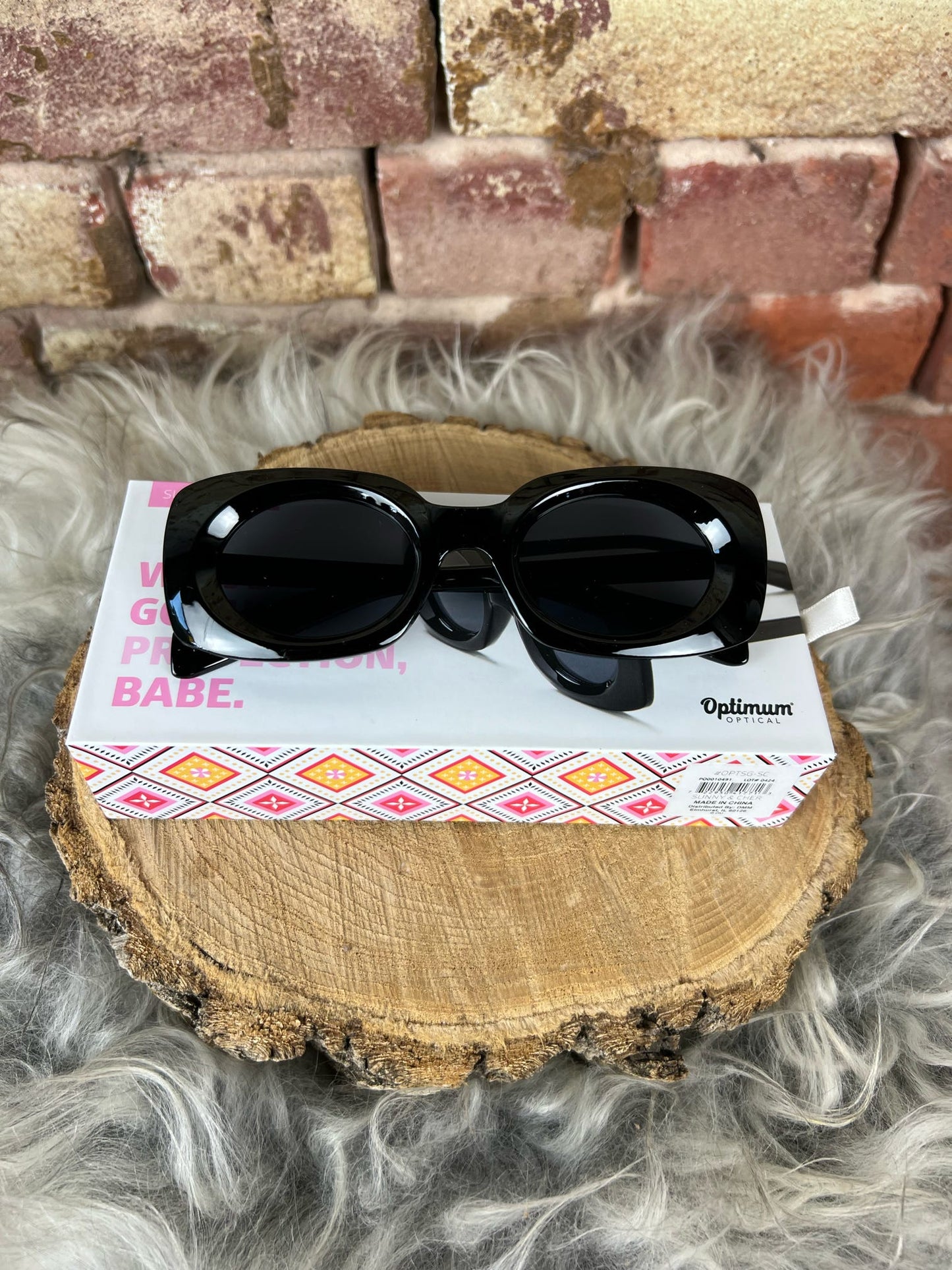 Optimum Sunglasses