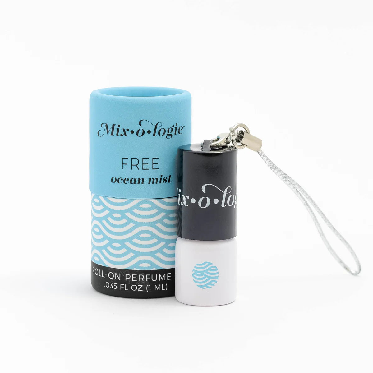Mixologie Mini Rollers
