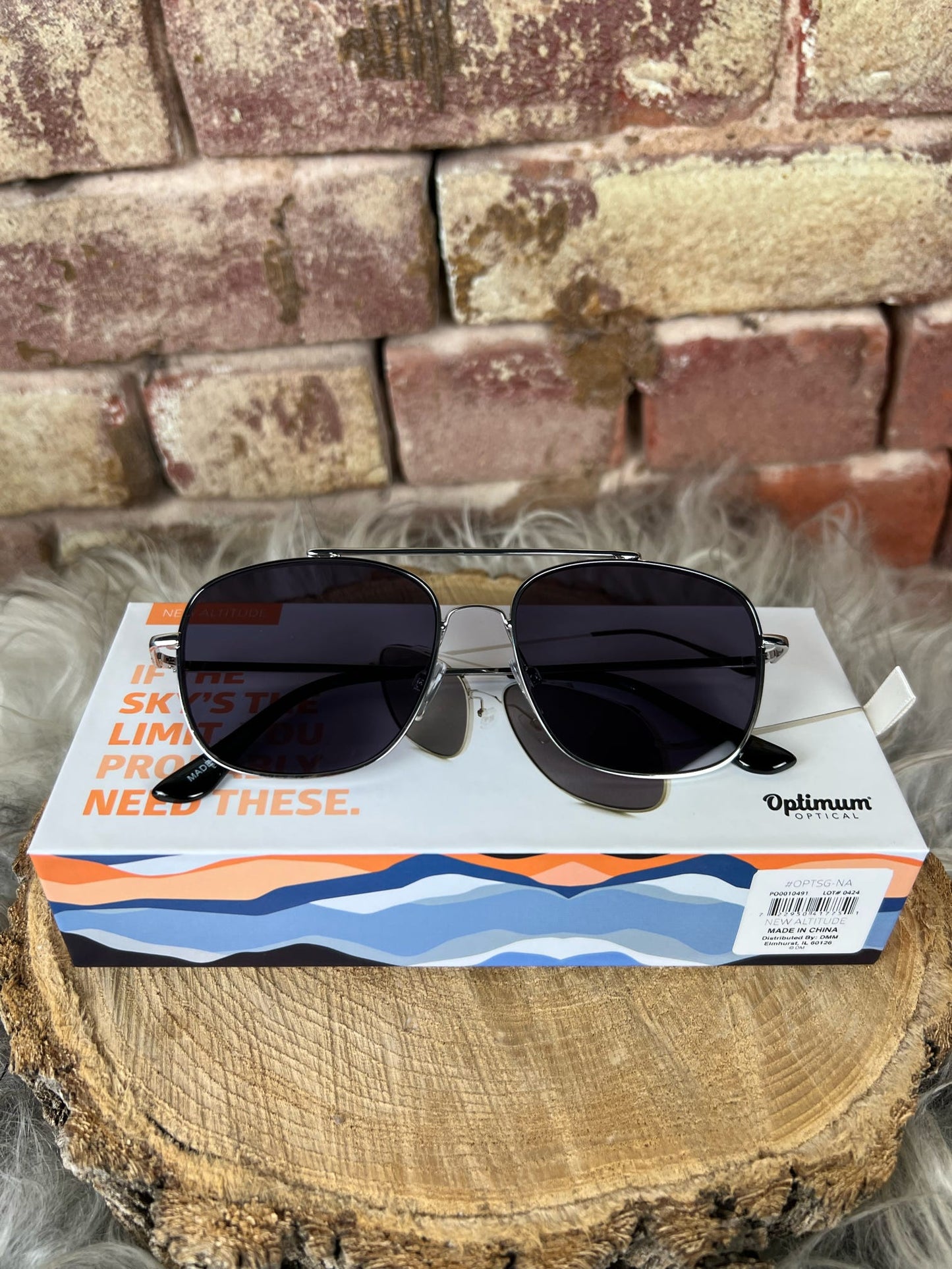 Optimum Sunglasses