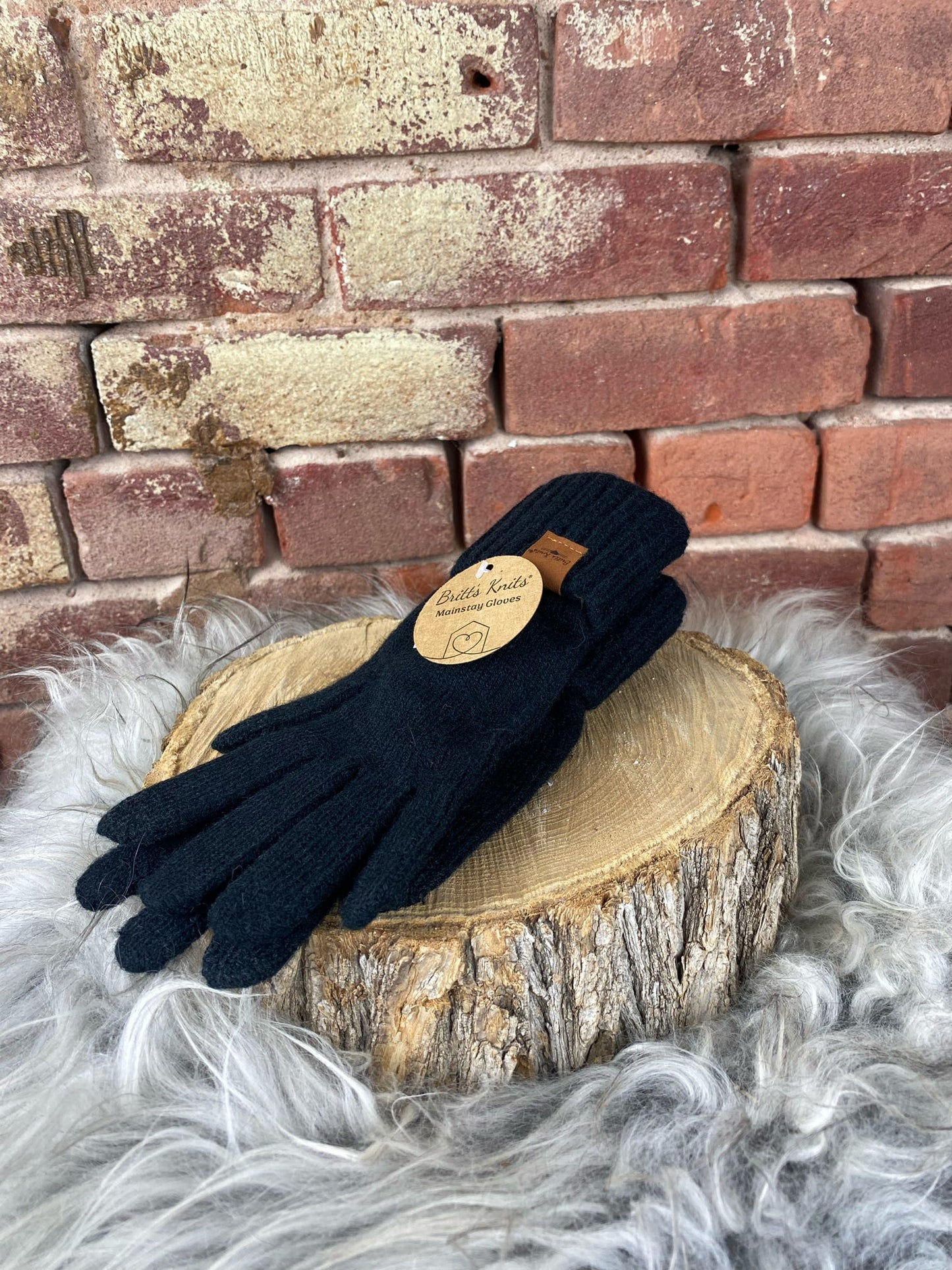 Mainstay Gloves