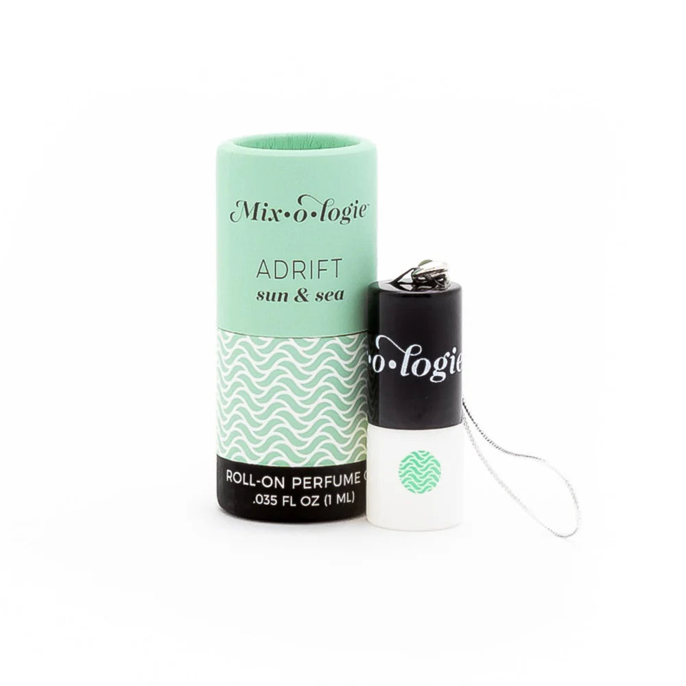 Mixologie Mini Rollers