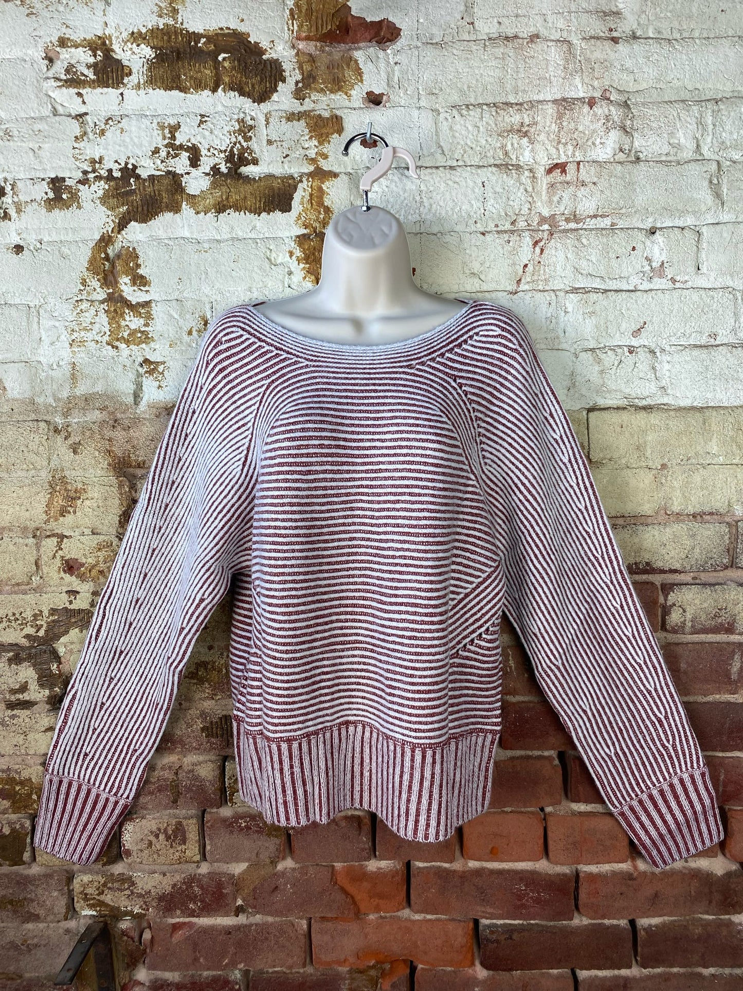 Portia Sweater