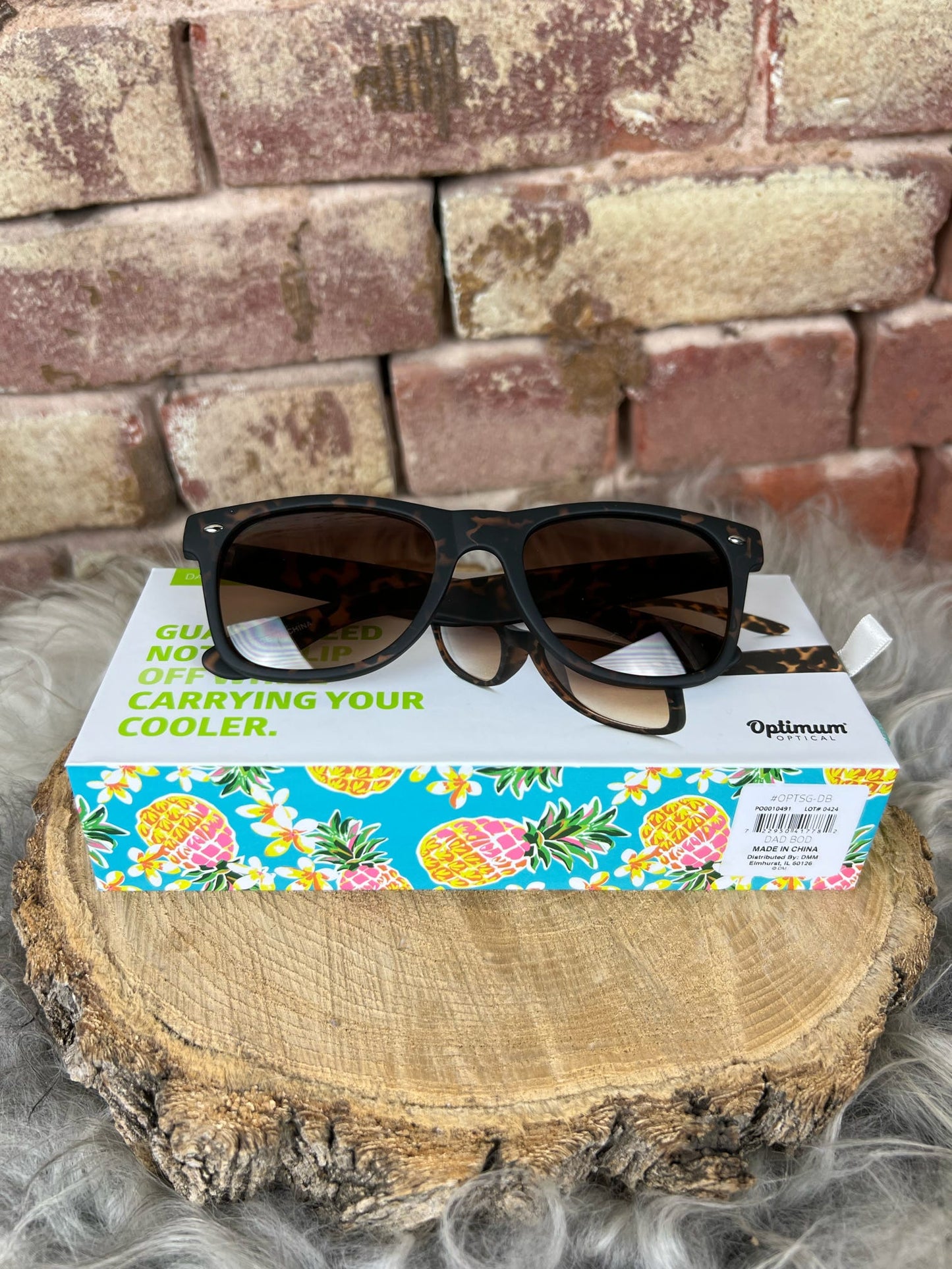 Optimum Sunglasses