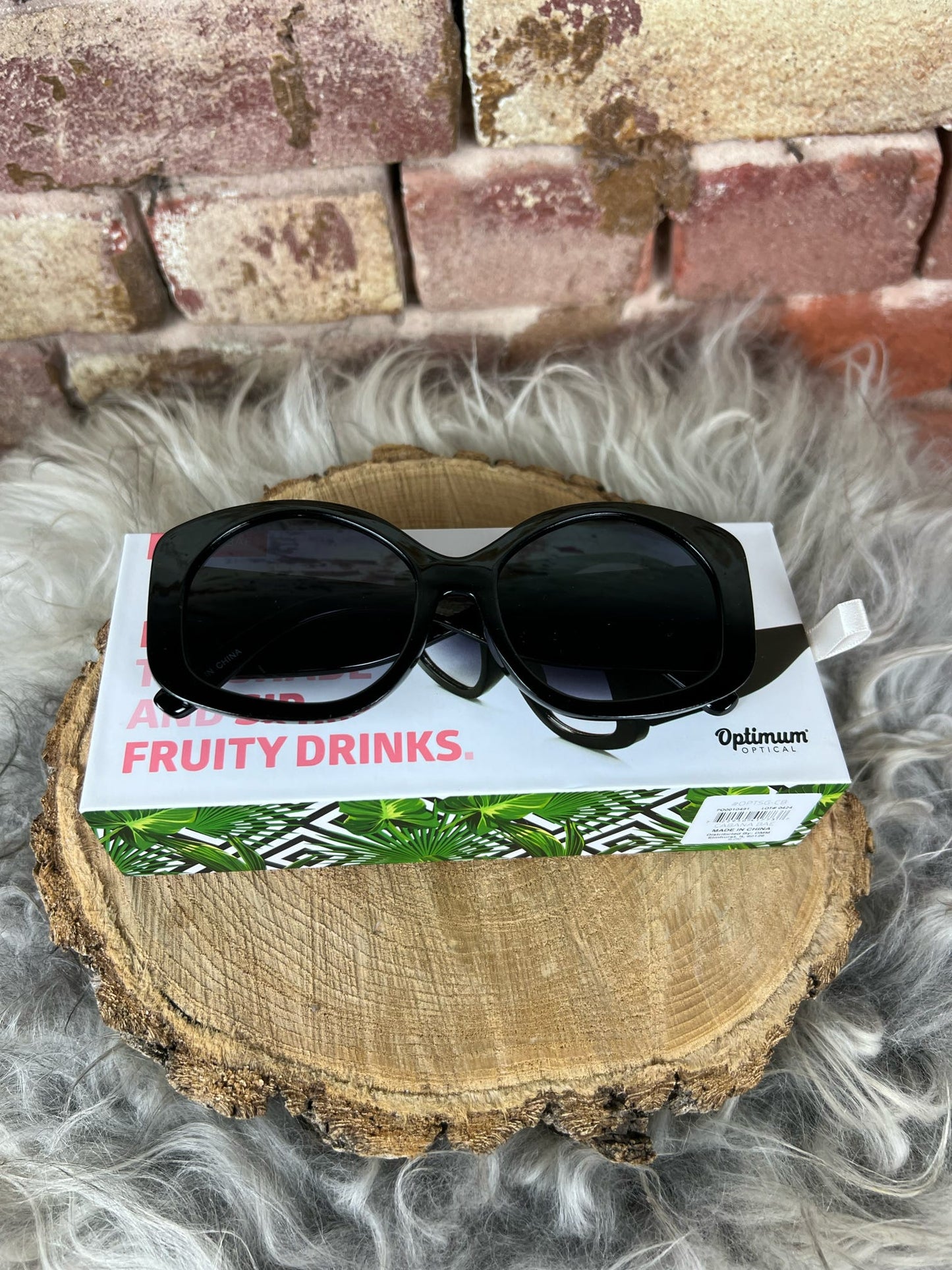 Optimum Sunglasses