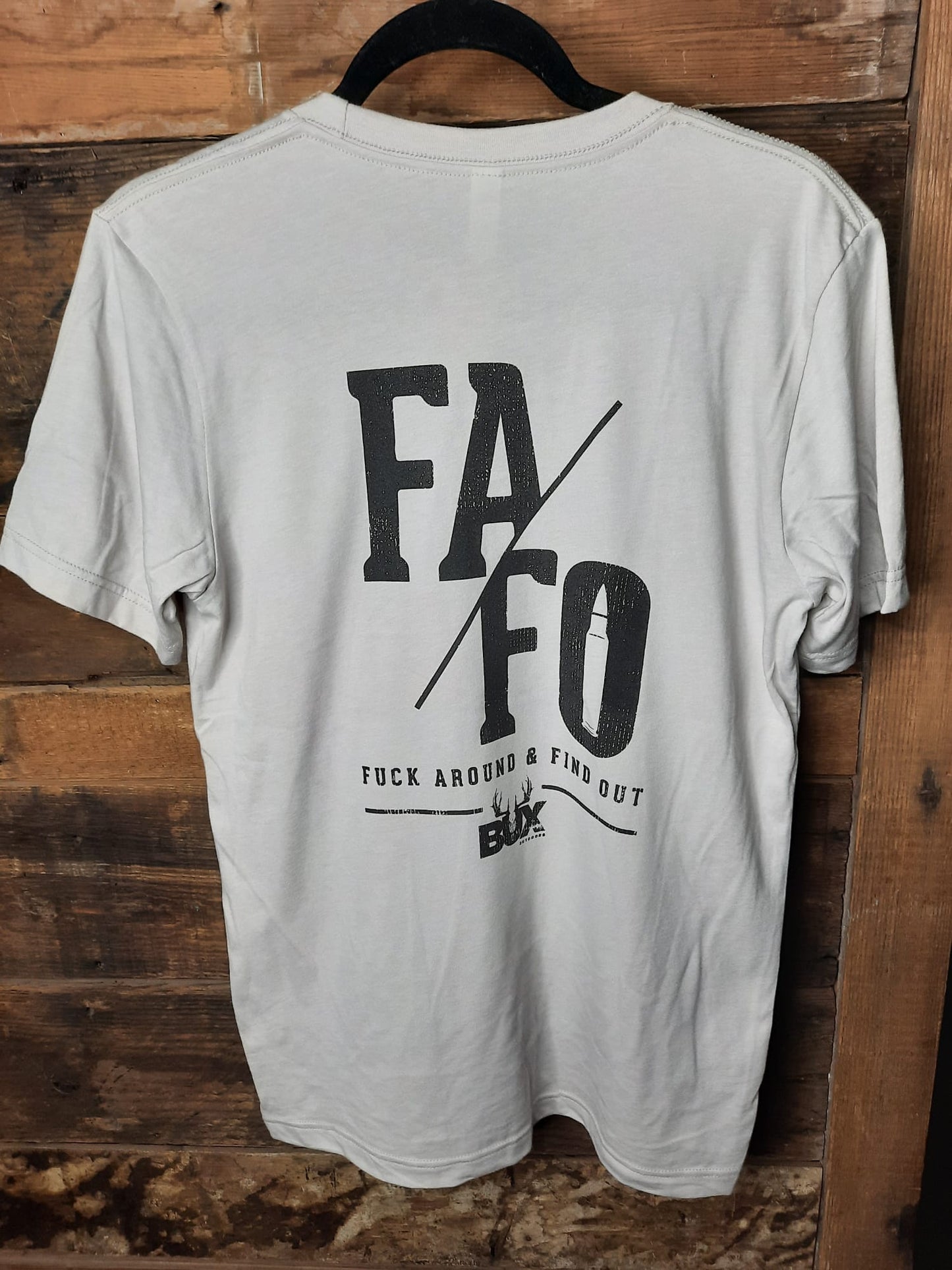 FA/FO