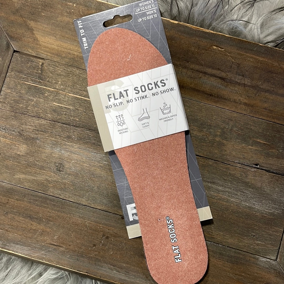 Flat Socks