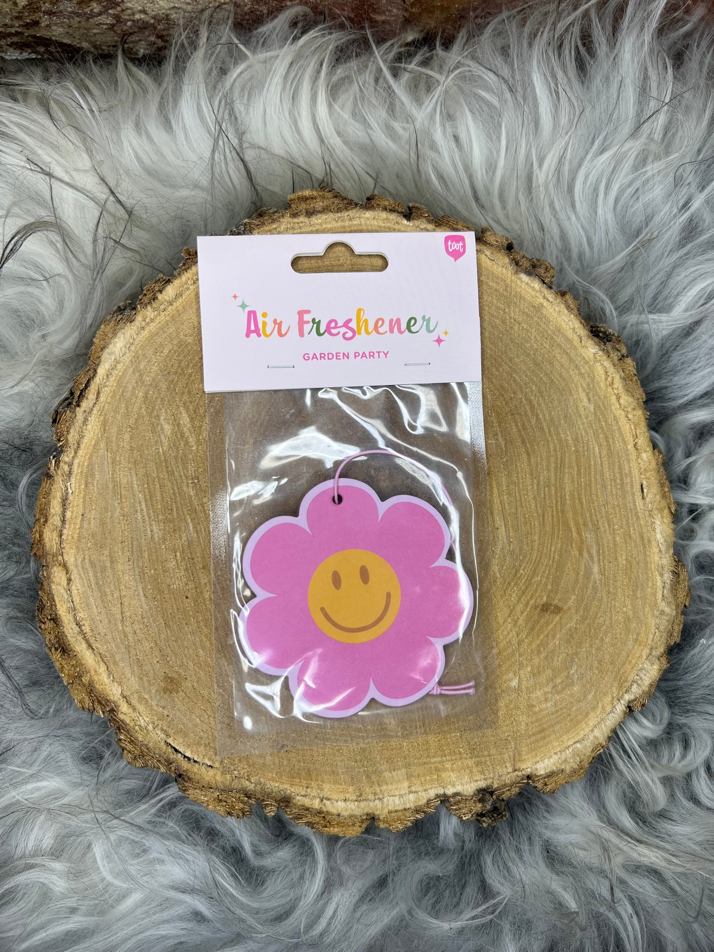 Air Freshener