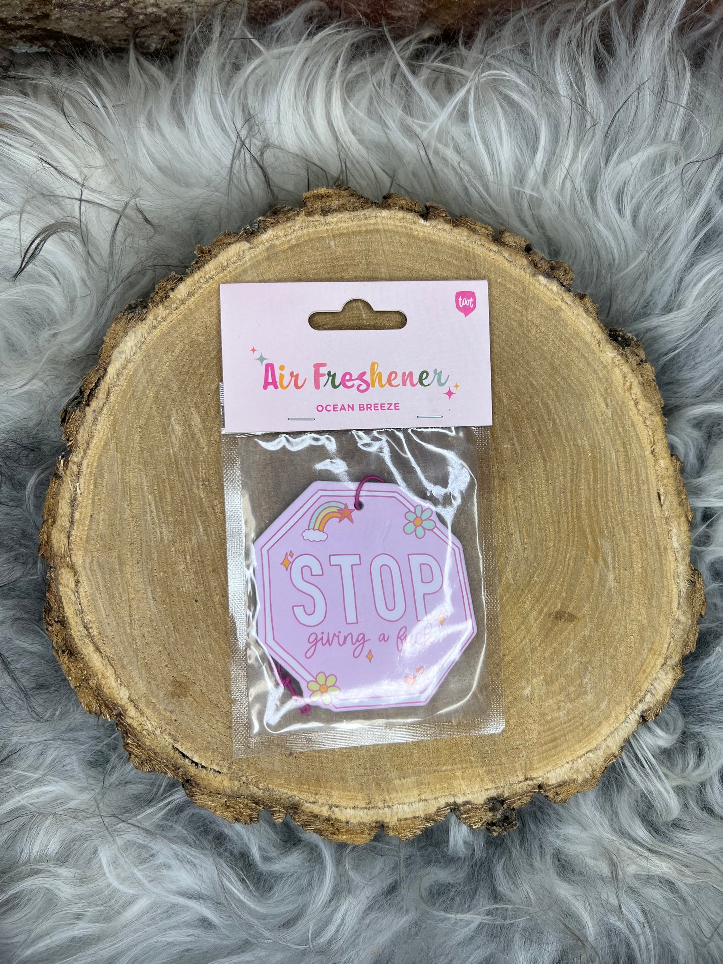 Air Freshener
