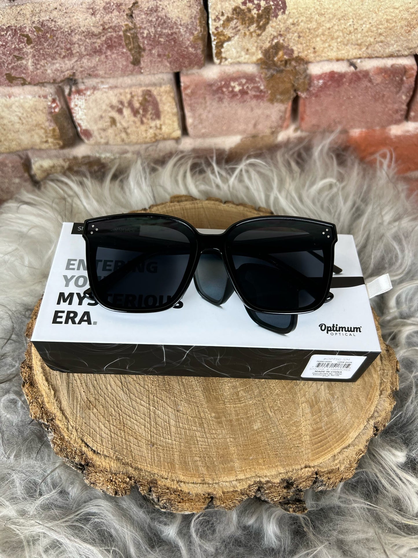 Optimum Sunglasses