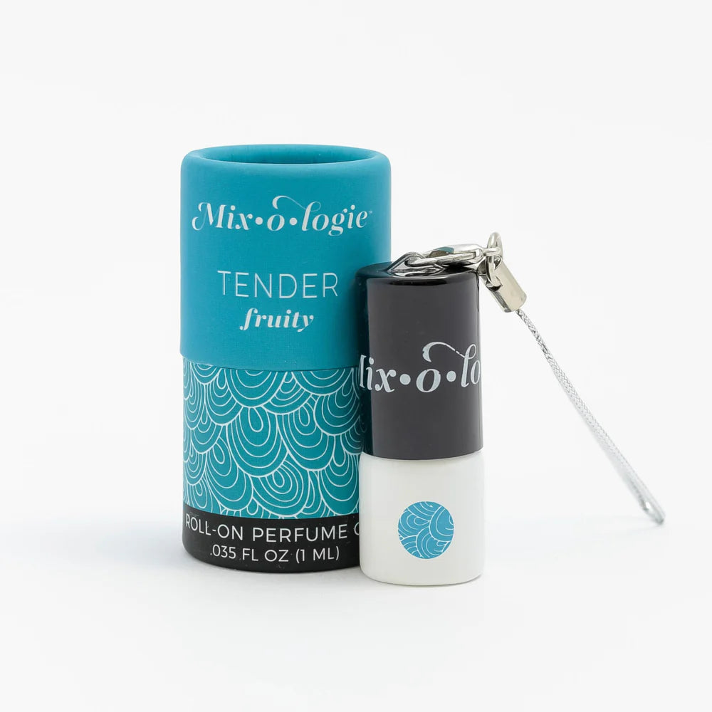 Mixologie Mini Rollers
