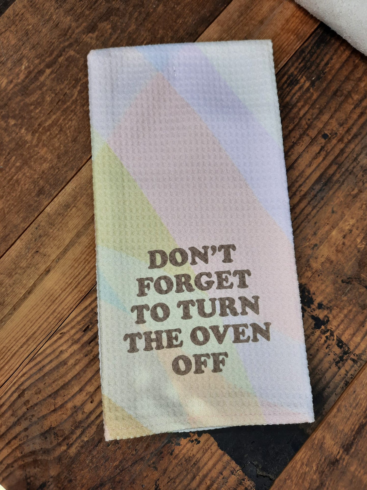 Tea Towels