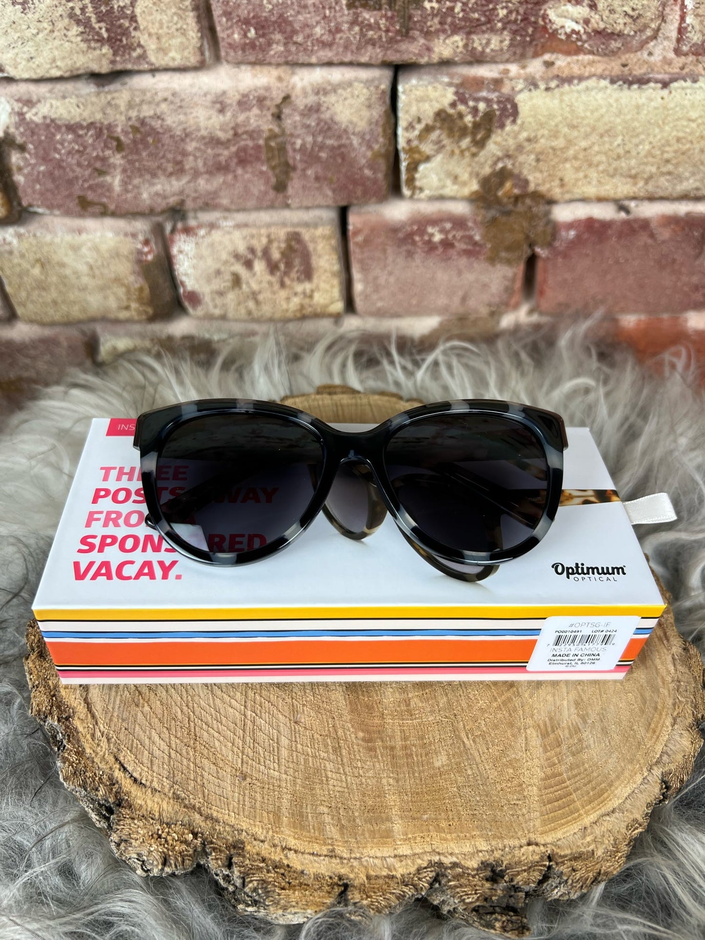 Optimum Sunglasses