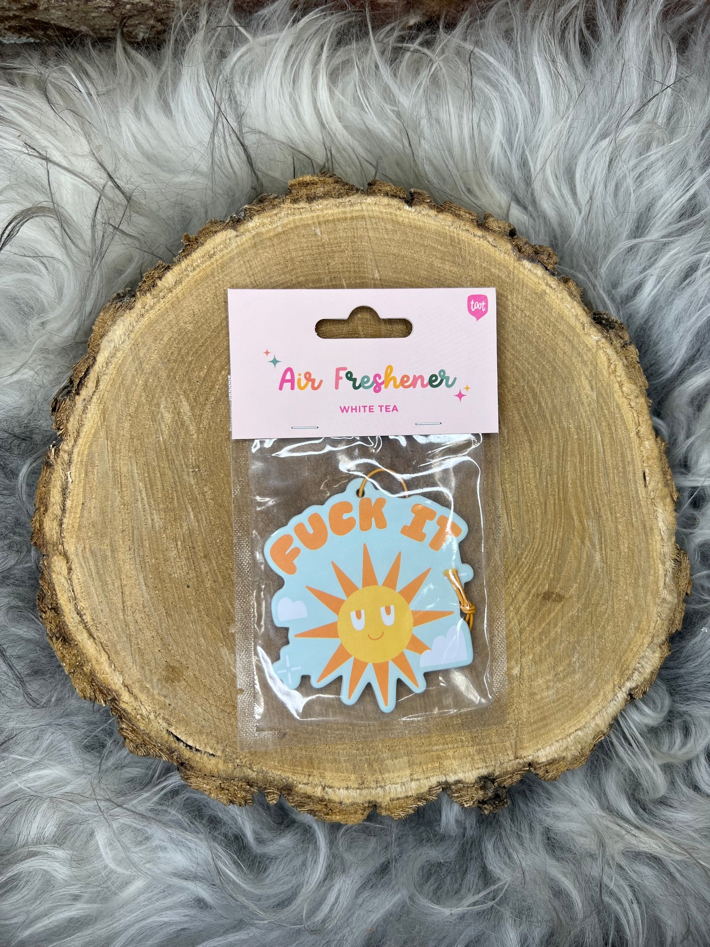 Air Freshener
