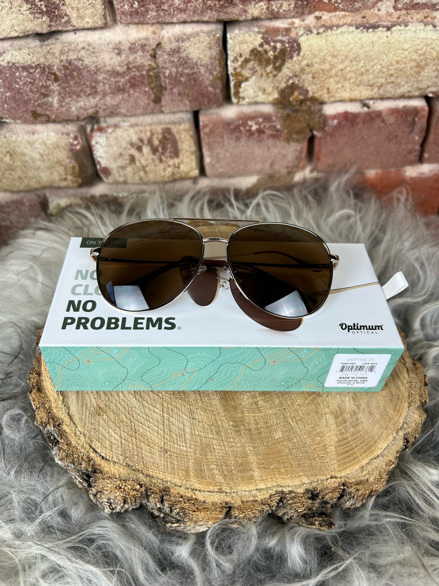 Optimum Sunglasses