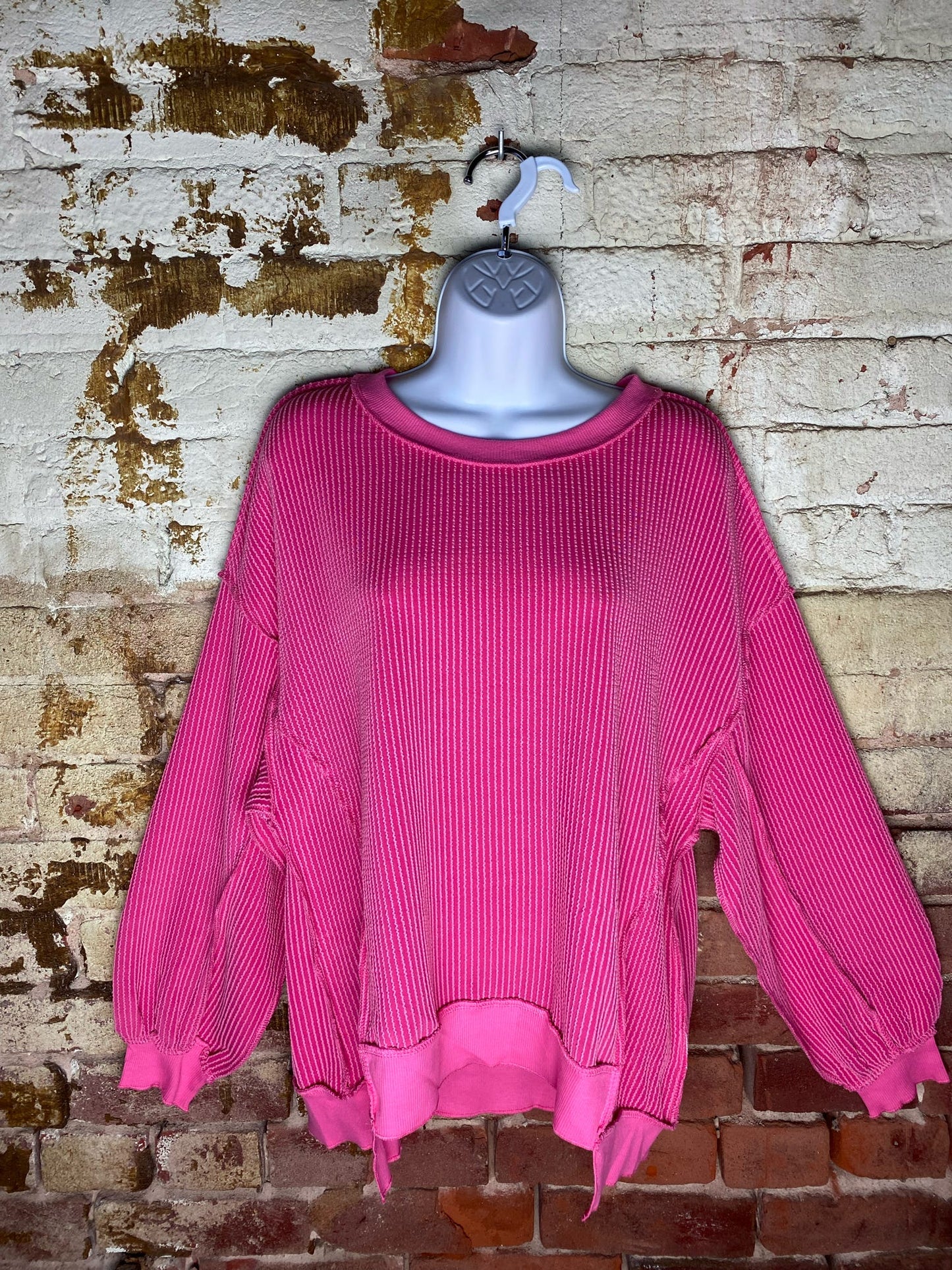 Harlow Sweater