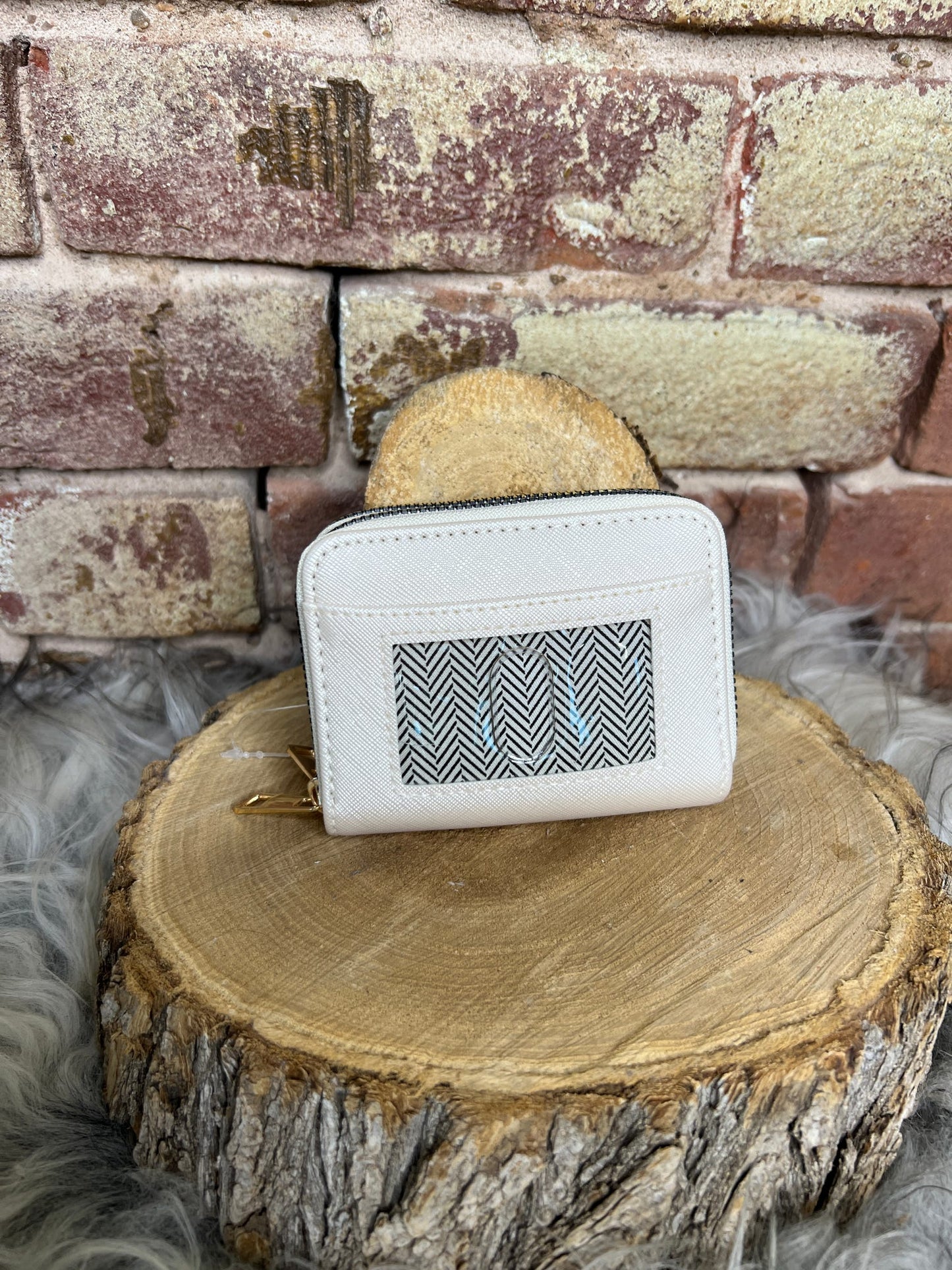 2 Tier Wallet