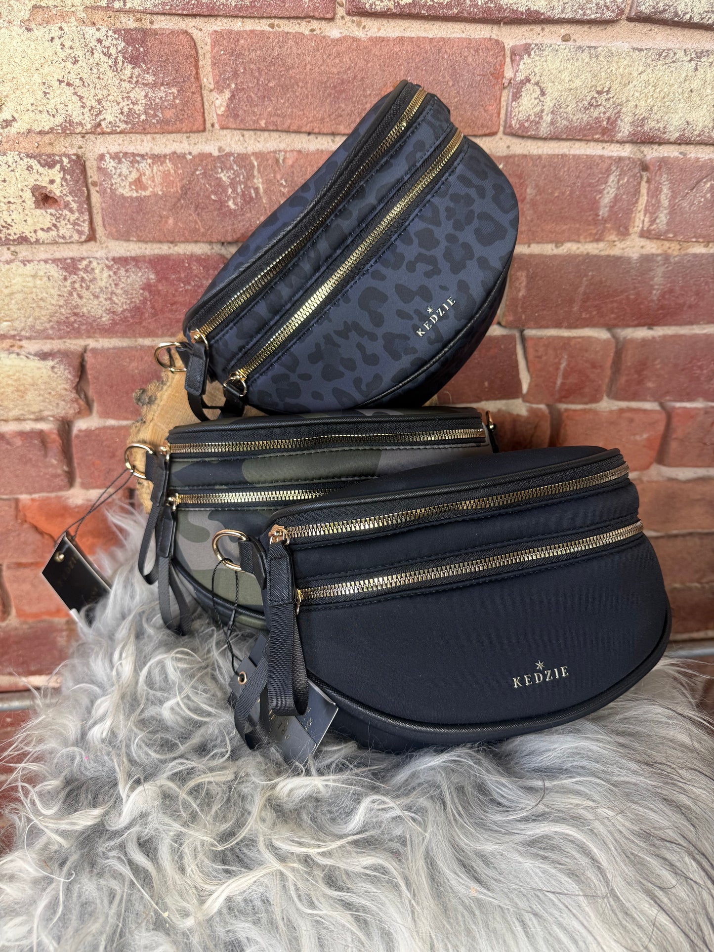 Sloane Day Pack