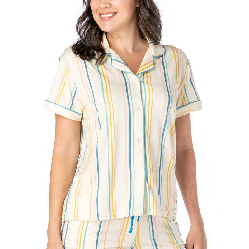 Hello Mello Havana Nights Top
