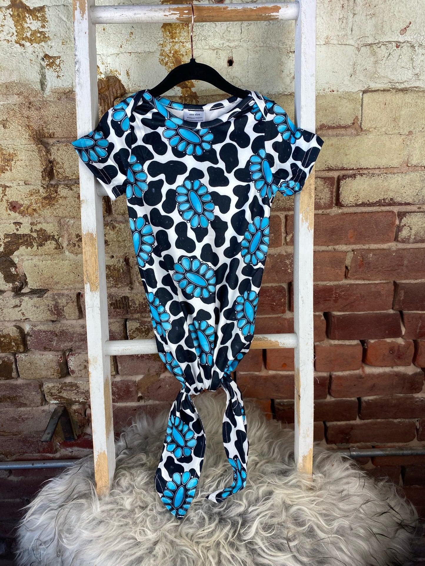 Baby Gown