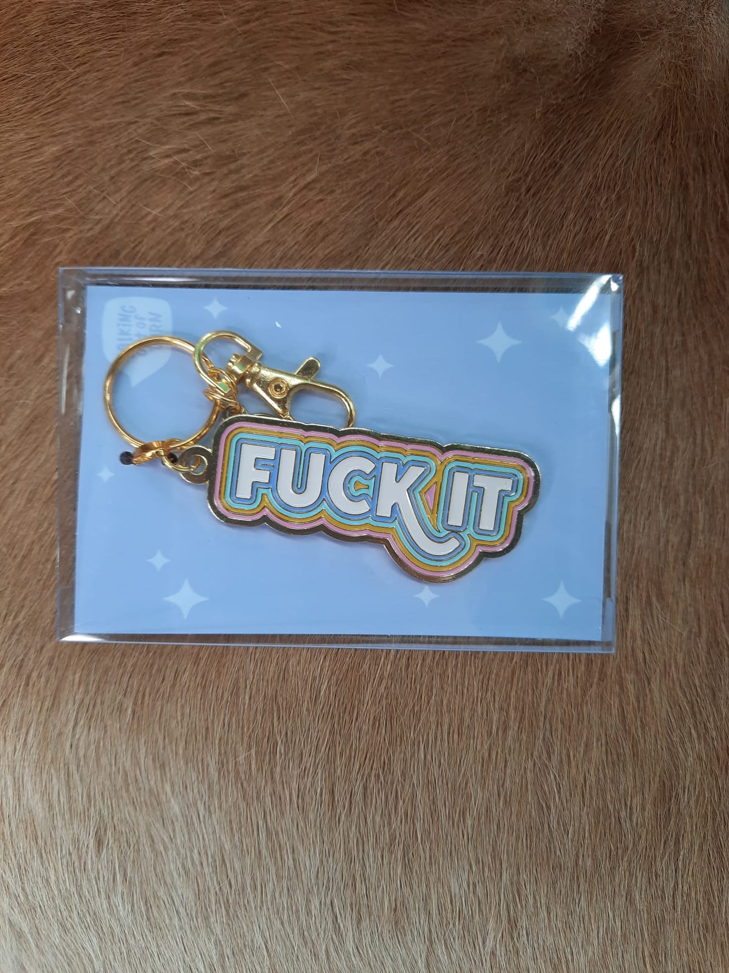 Key Charms