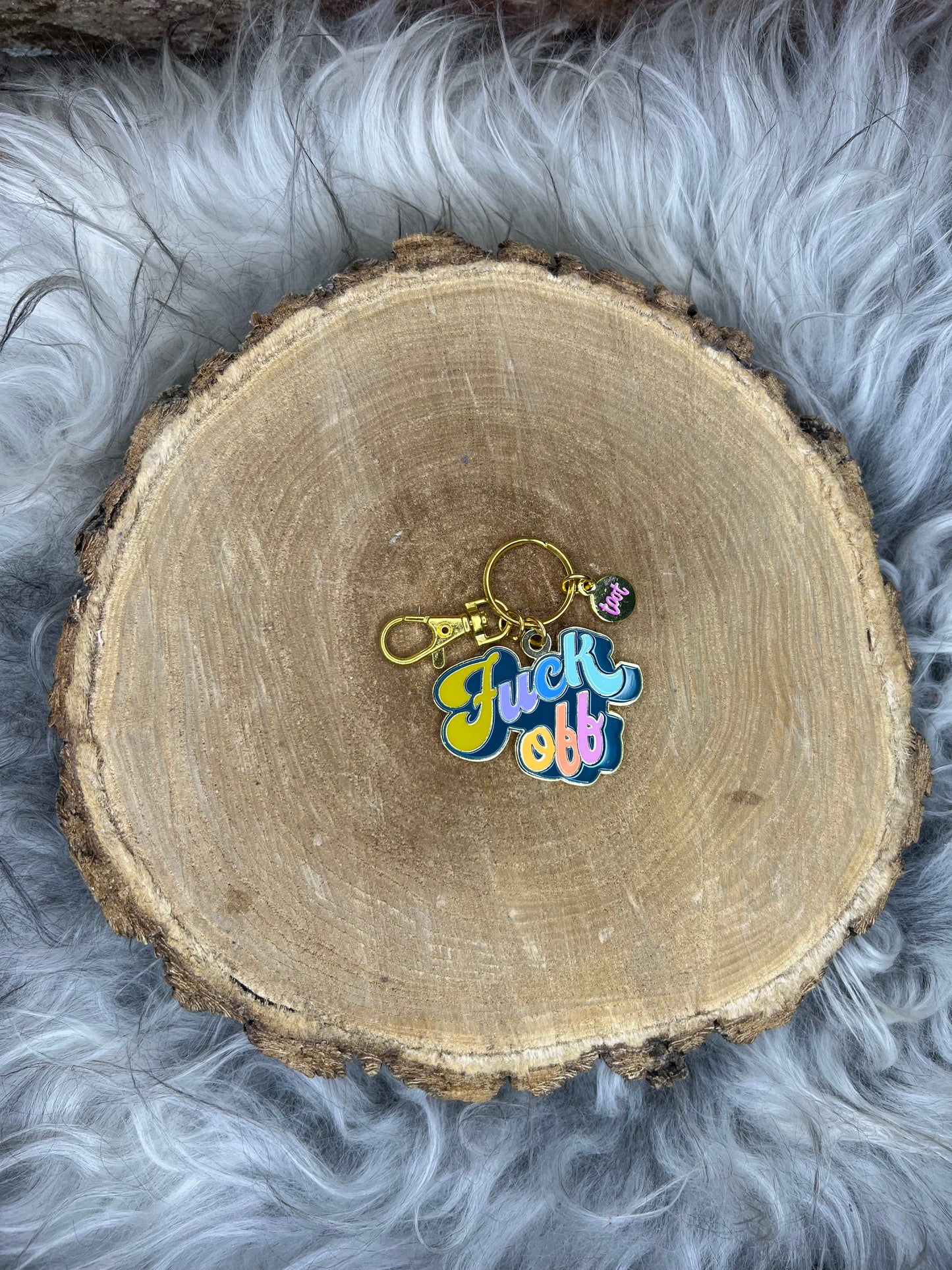 Key Charms