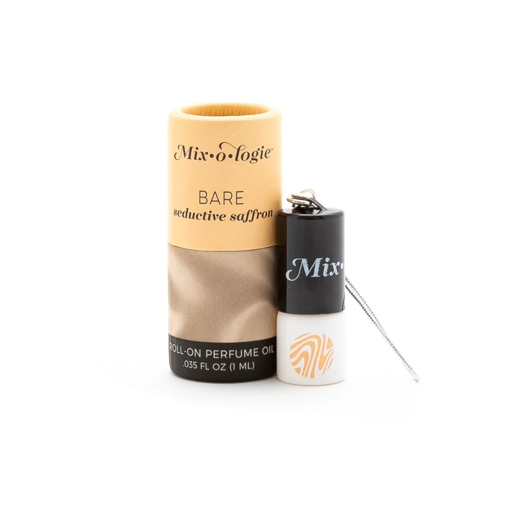 Mixologie Mini Rollers