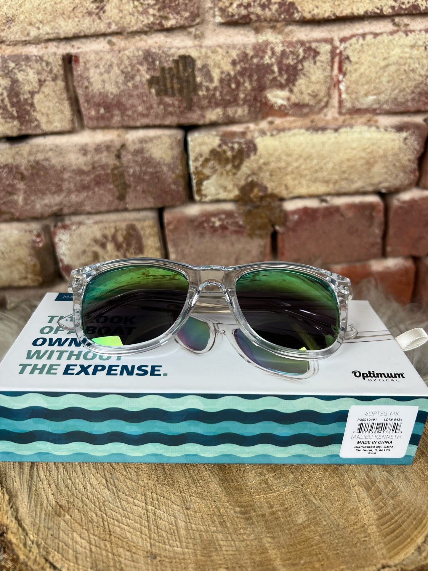 Optimum Sunglasses
