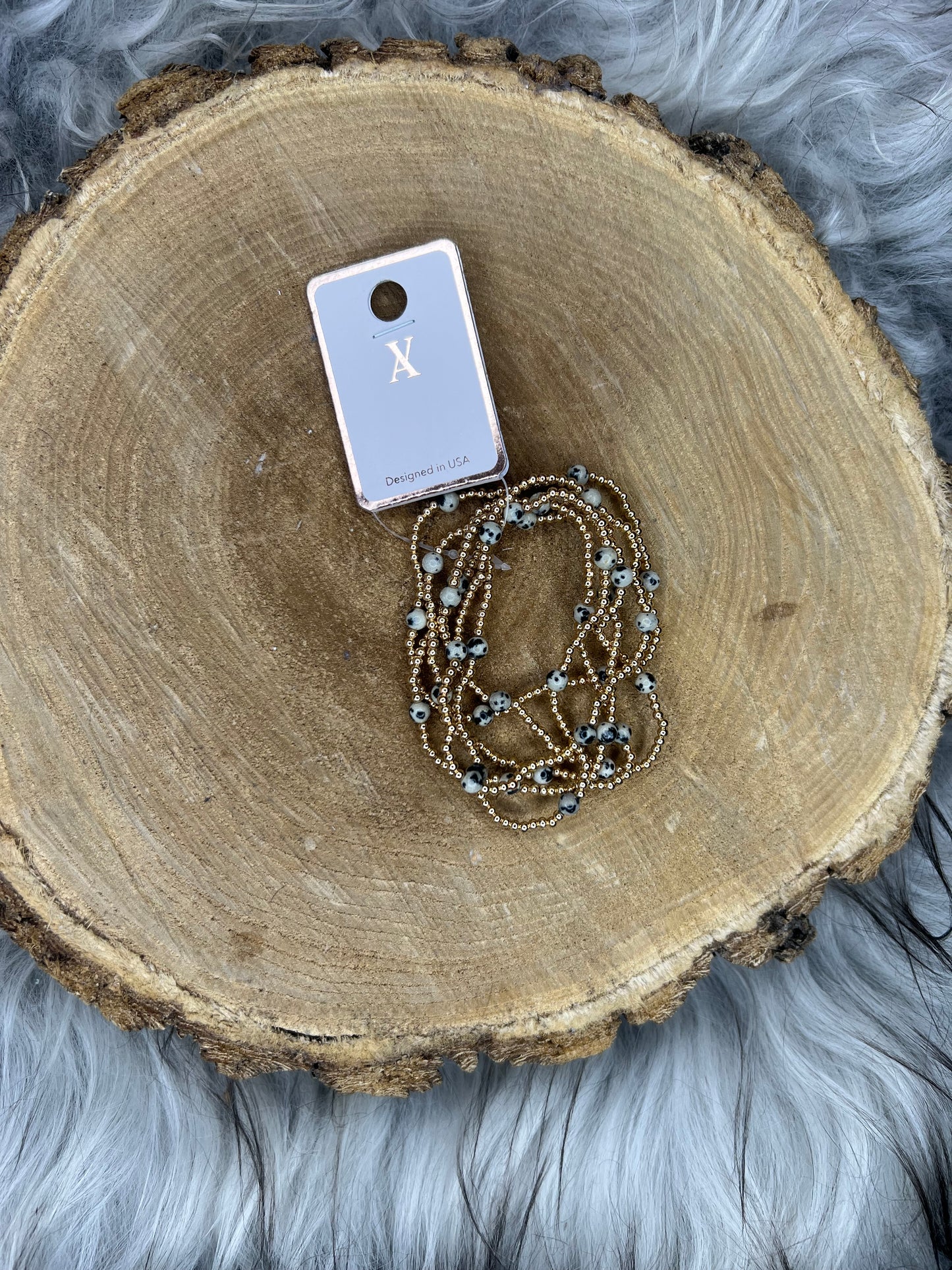 Kya Bracelet