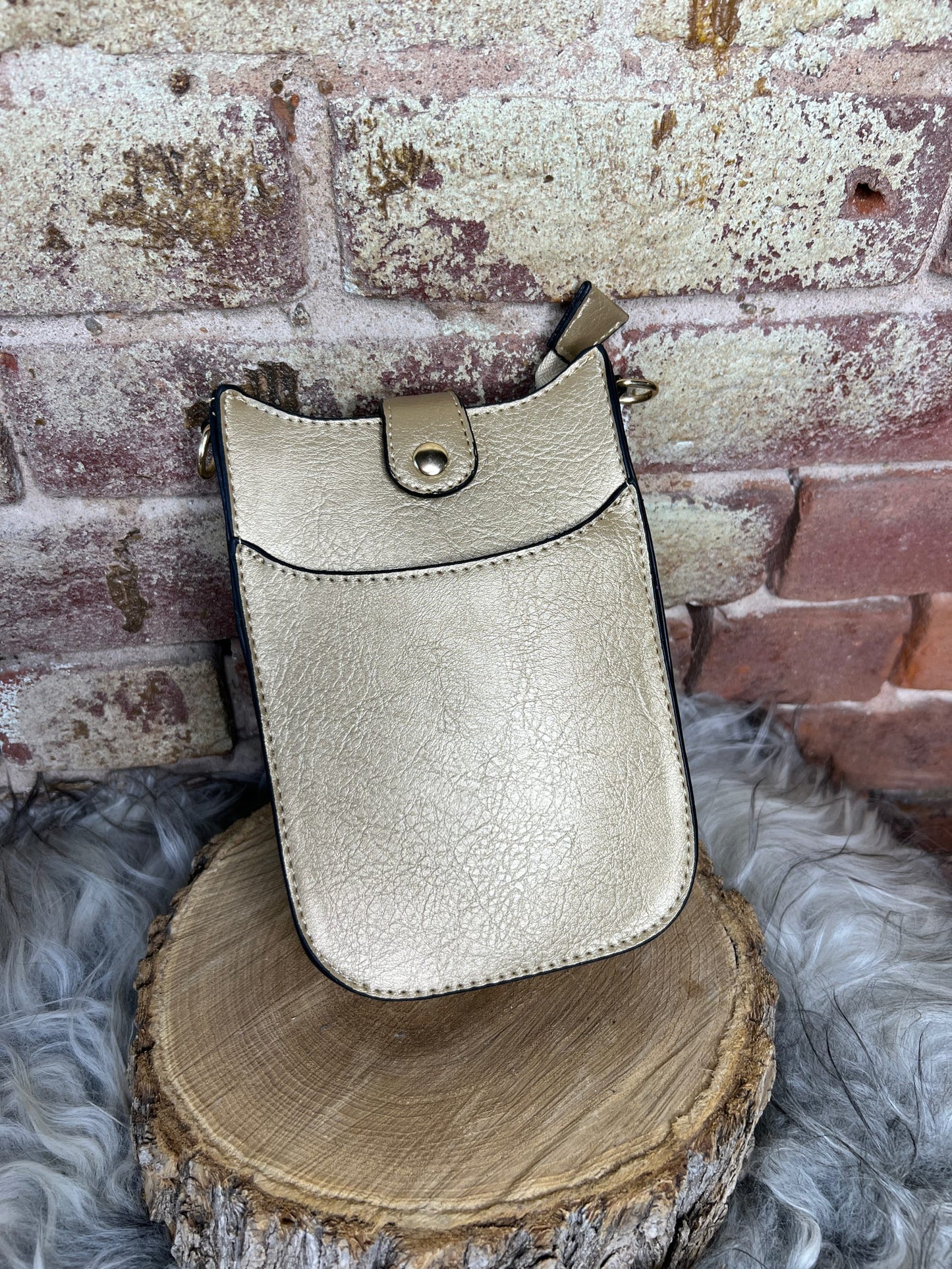 Small Crossbody Bag