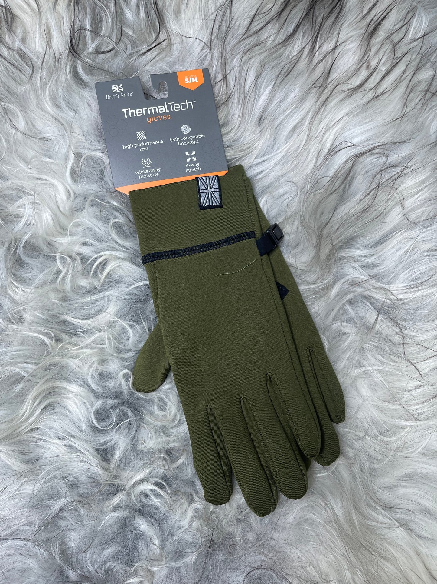 Thermaltech Gloves